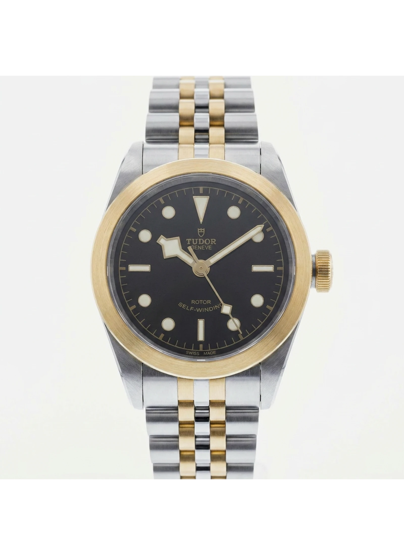 Tudor Black Bay 41 79543