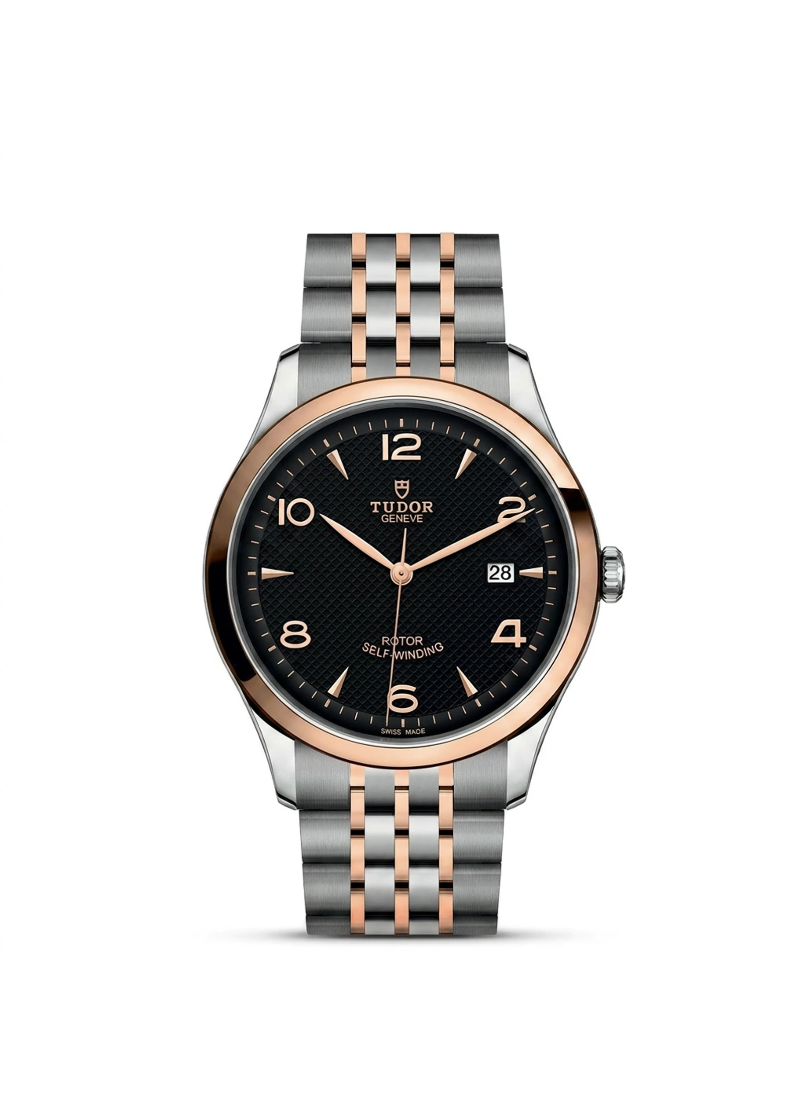 Tudor 1926 M91651-0003