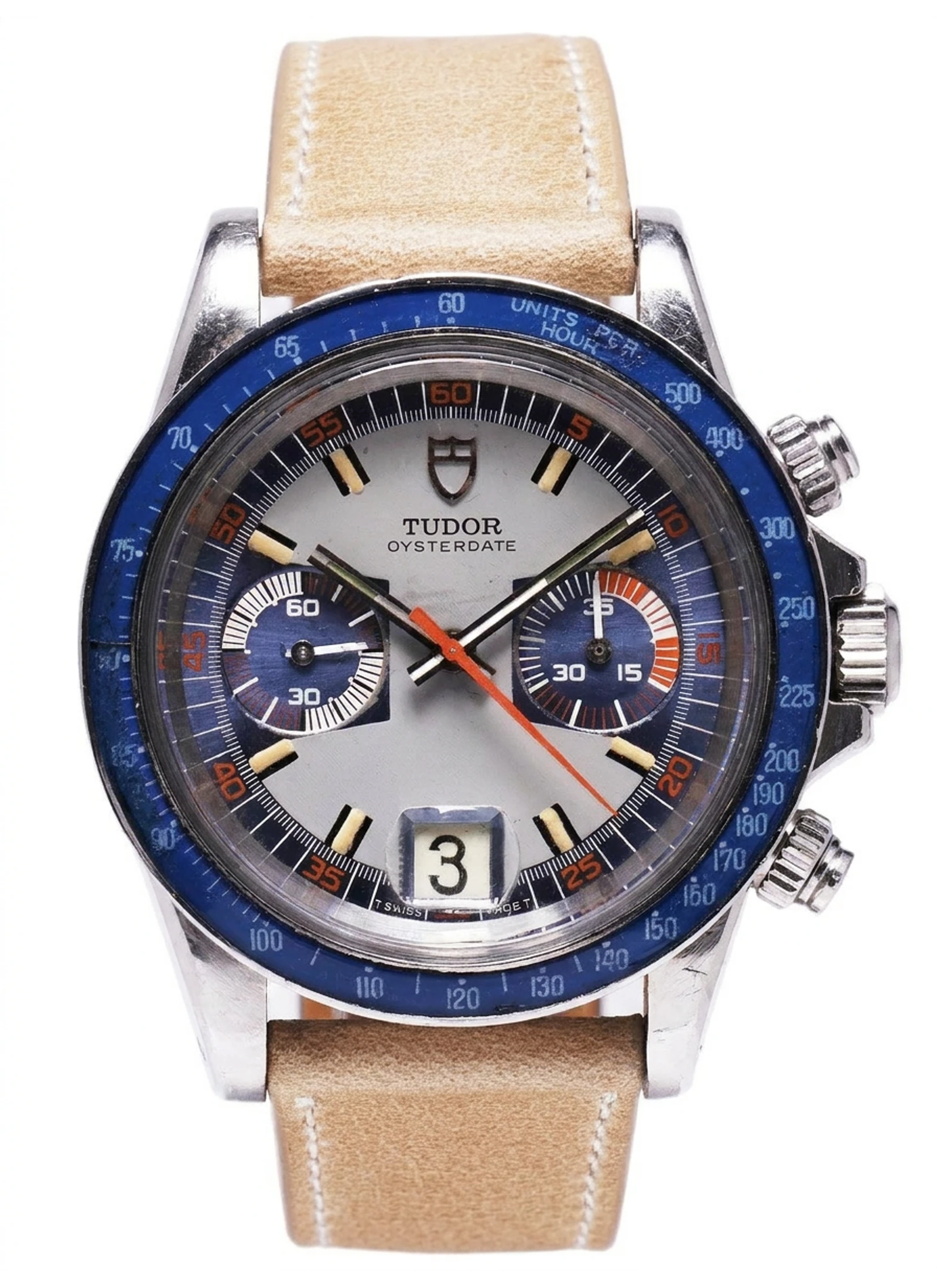 Tudor Montecarlo 7149