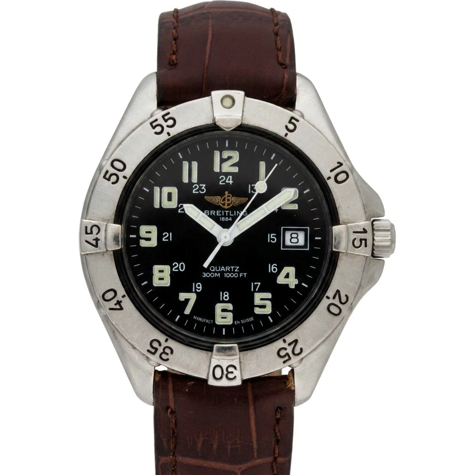 Breitling Colt 80180