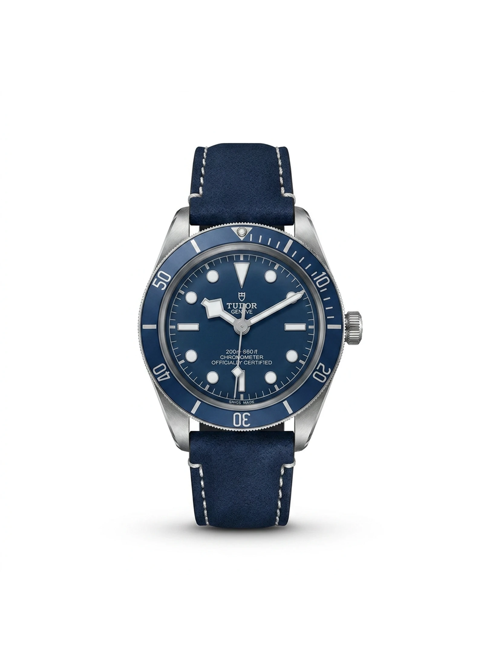 Tudor Black Bay Fifty-Eight M79030B-0002