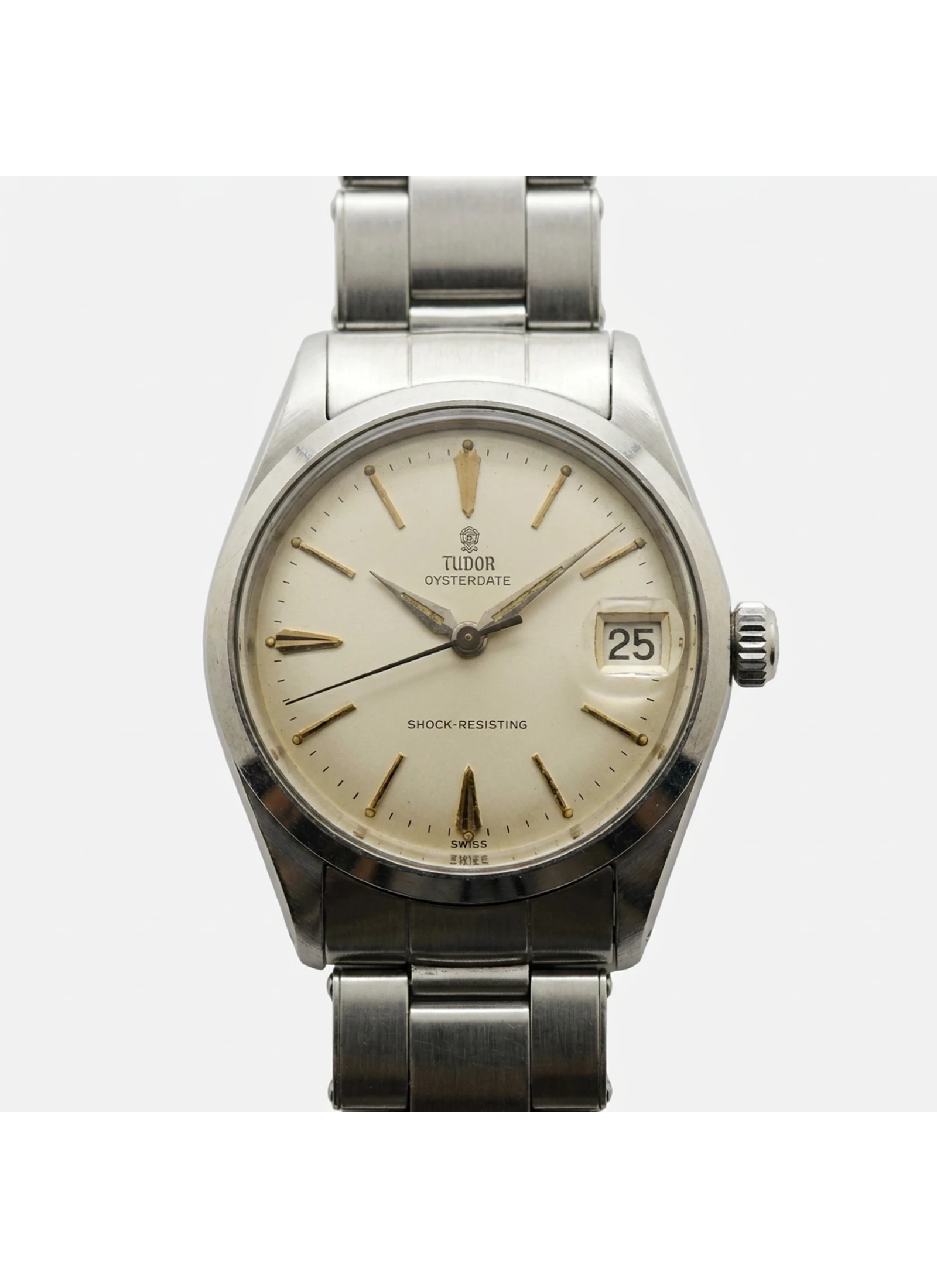 Tudor Oysterthin 7960