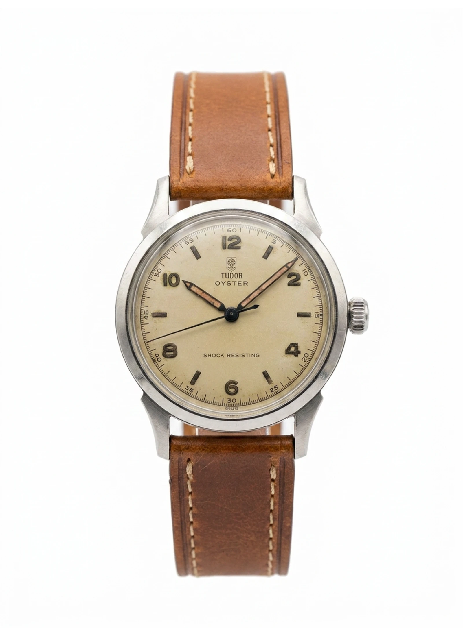 Tudor Oyster 4453