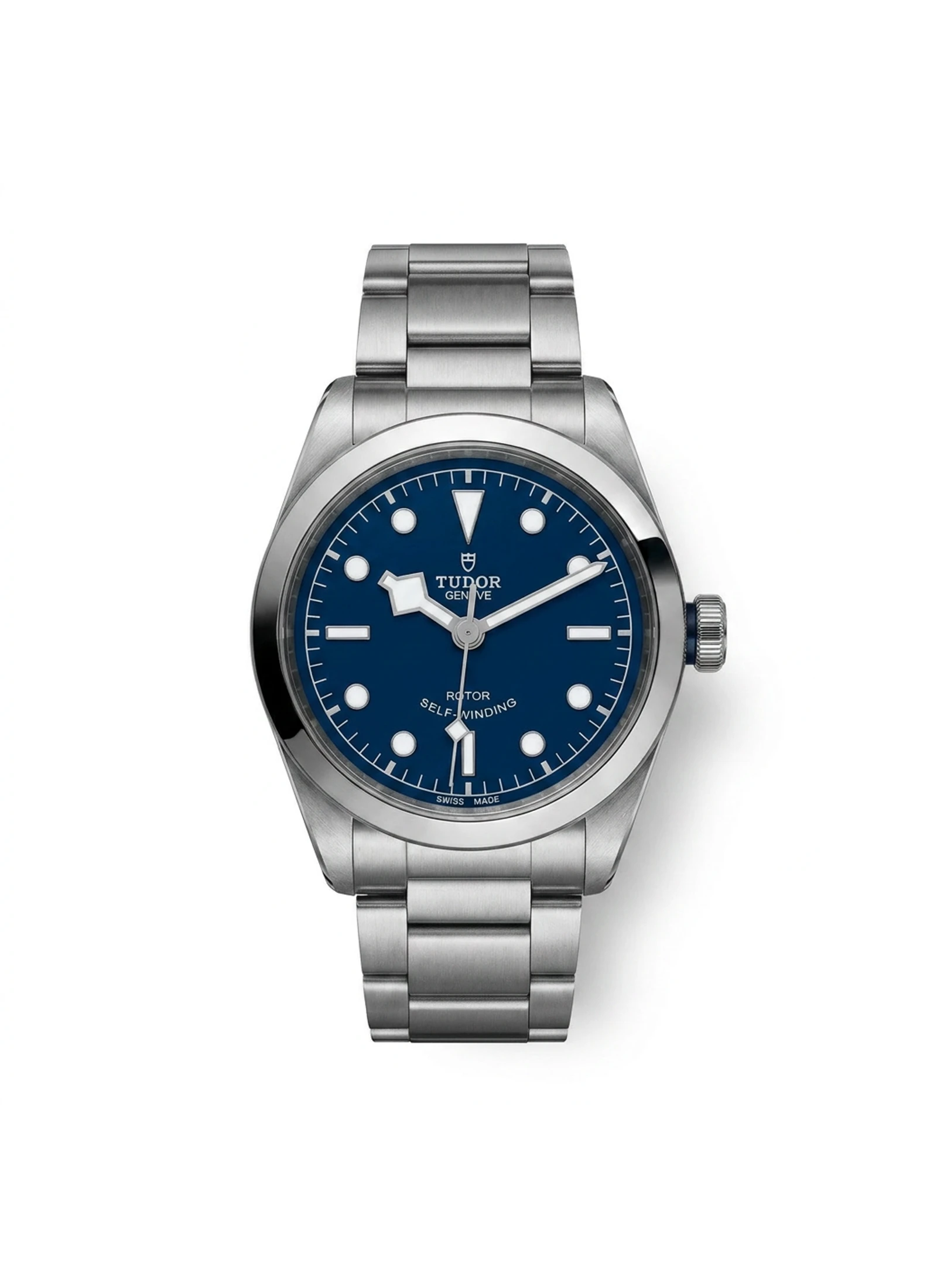 Tudor Black Bay 41 M79540