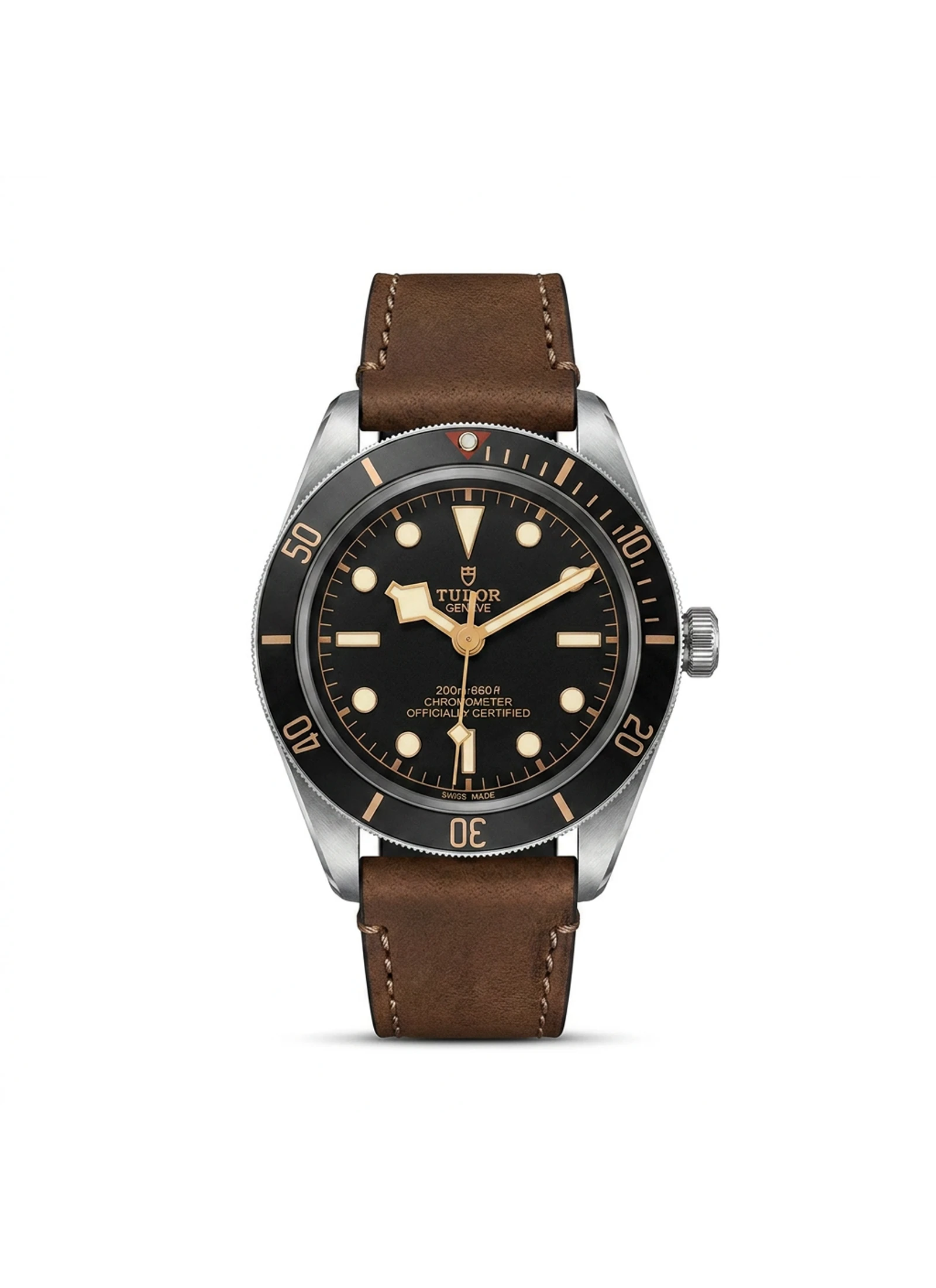 Tudor Black Bay Fifty-Eight M79030N
