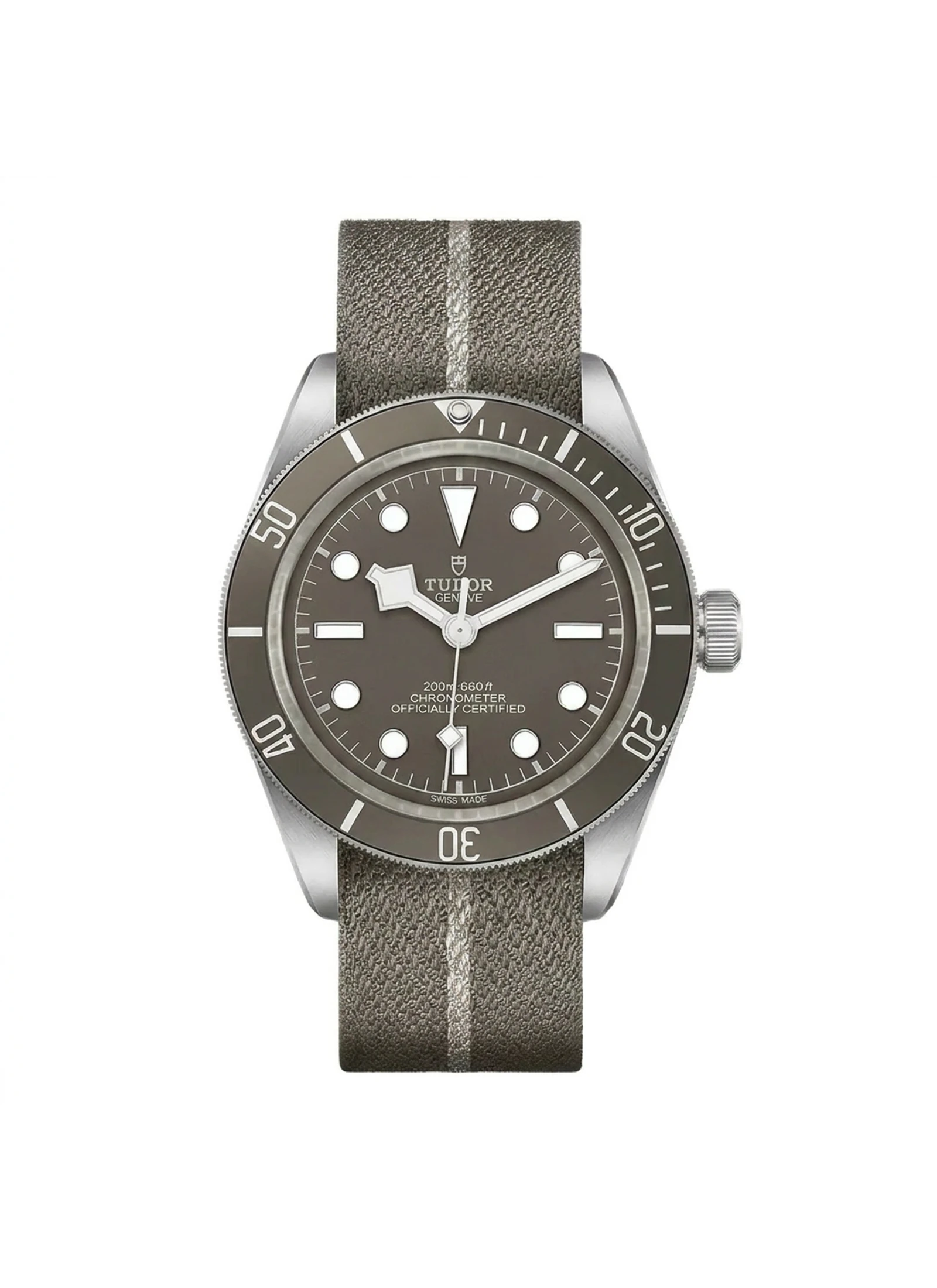 Tudor Black Bay Fifty-Eight M79010SG