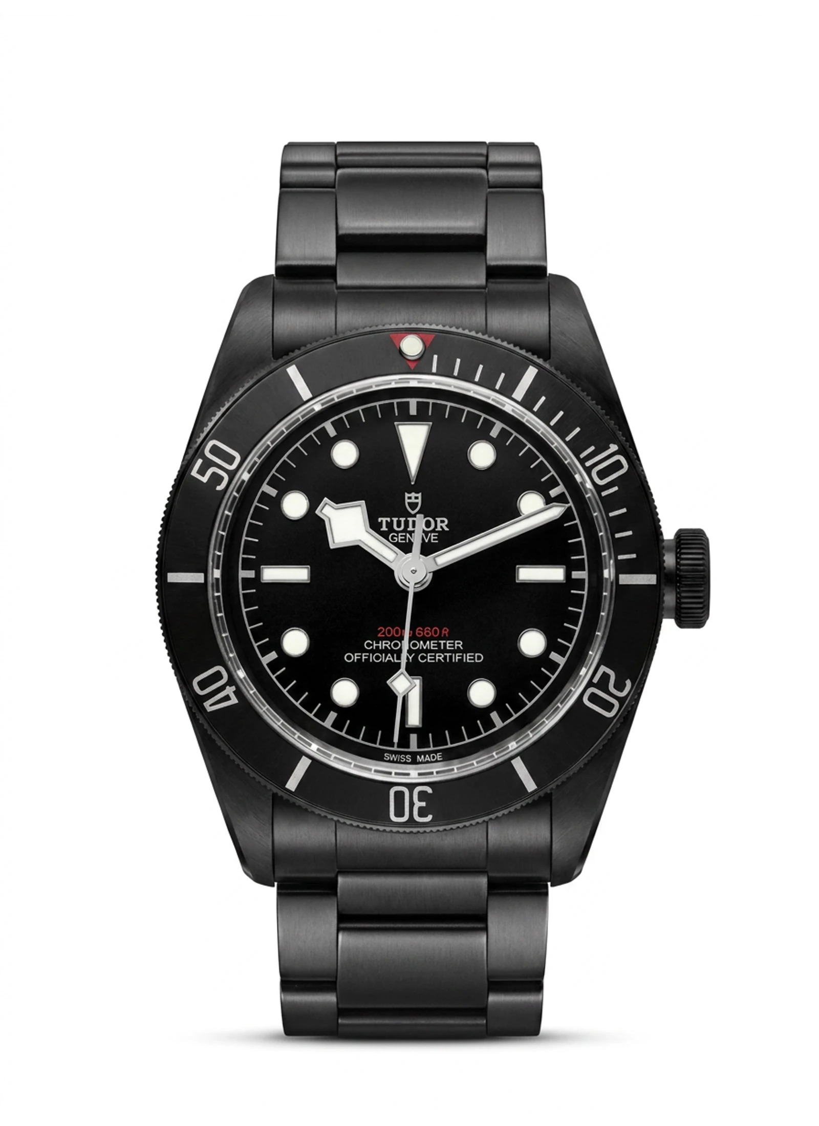 Tudor Black Bay Dark M79230DK