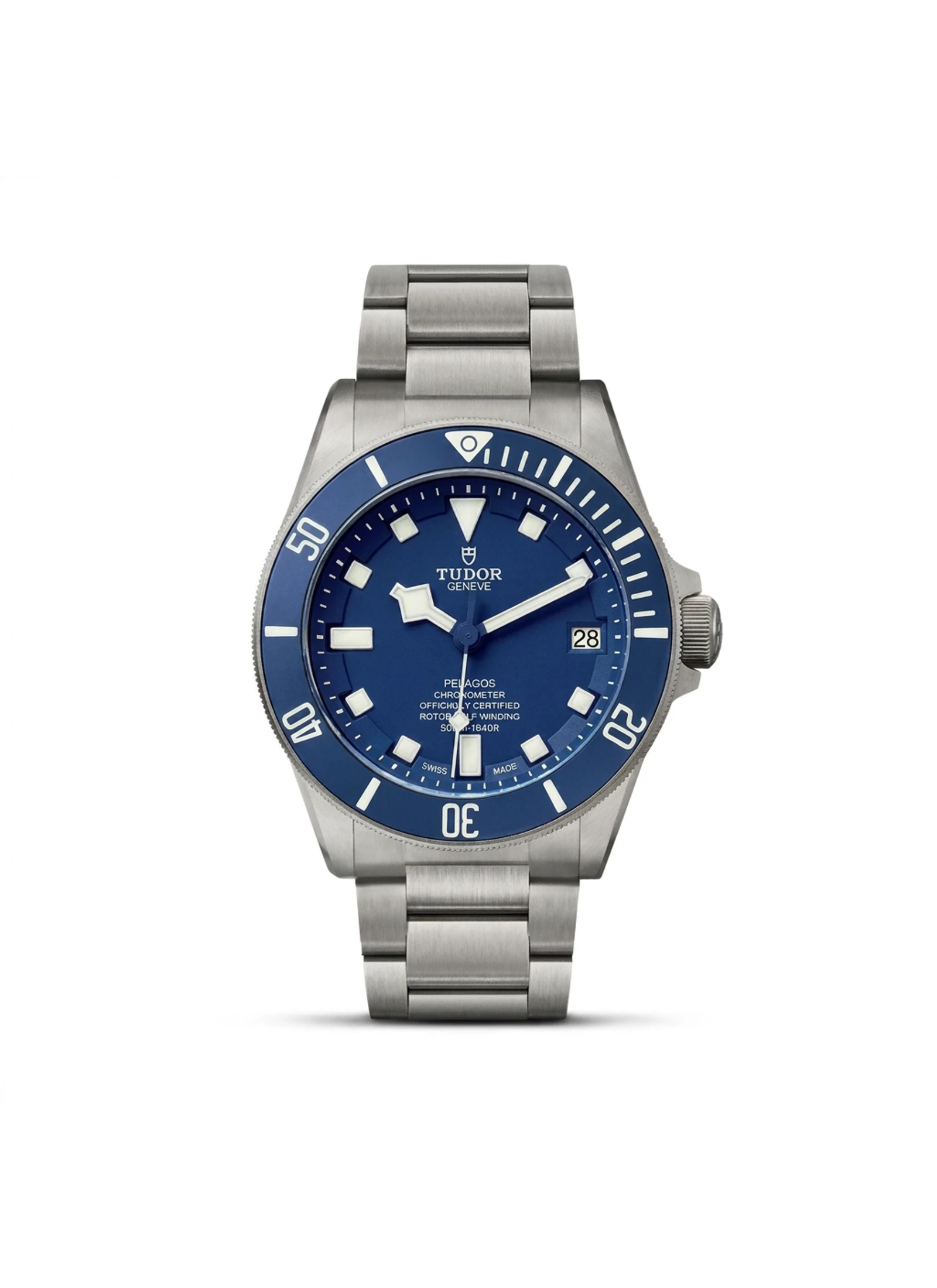 Tudor Pelagos M25600TB