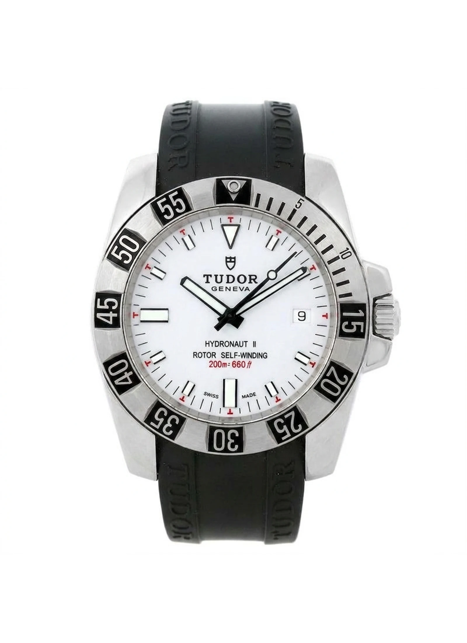 Tudor Hydronaut 20040