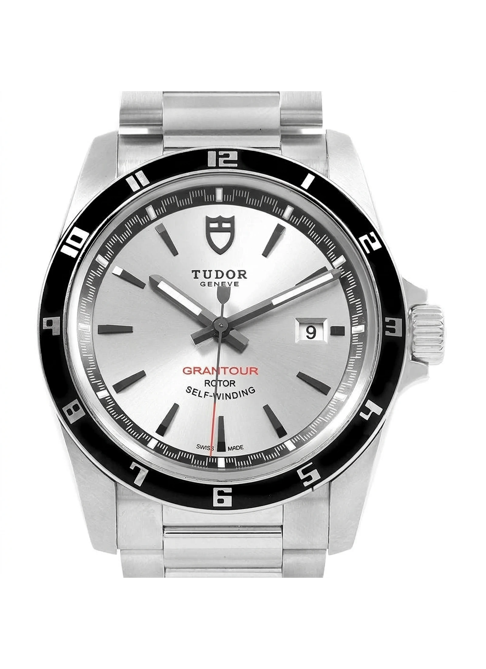 Tudor Grantour Chrono 20350N