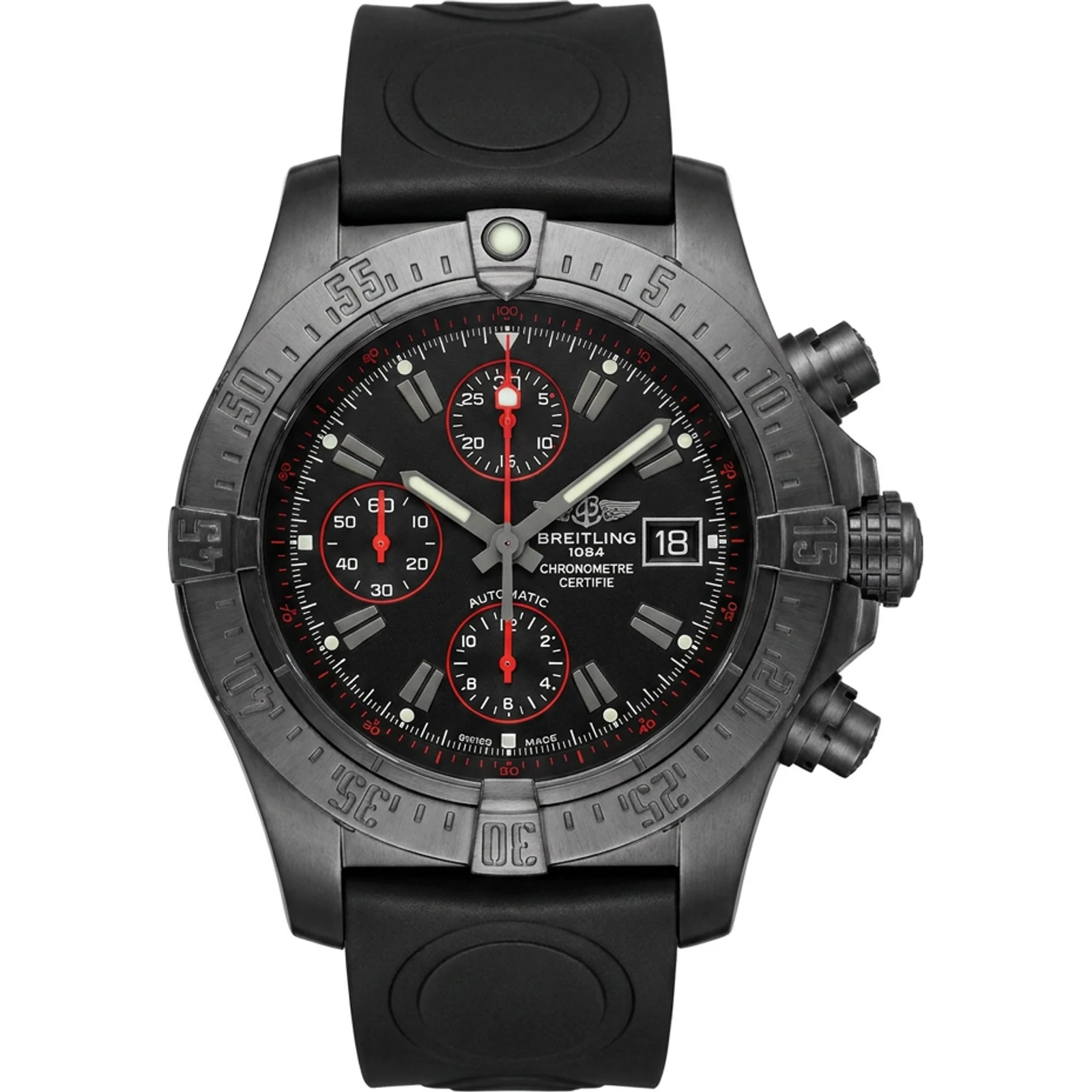 Breitling Avenger Skyland M133802C/BC73