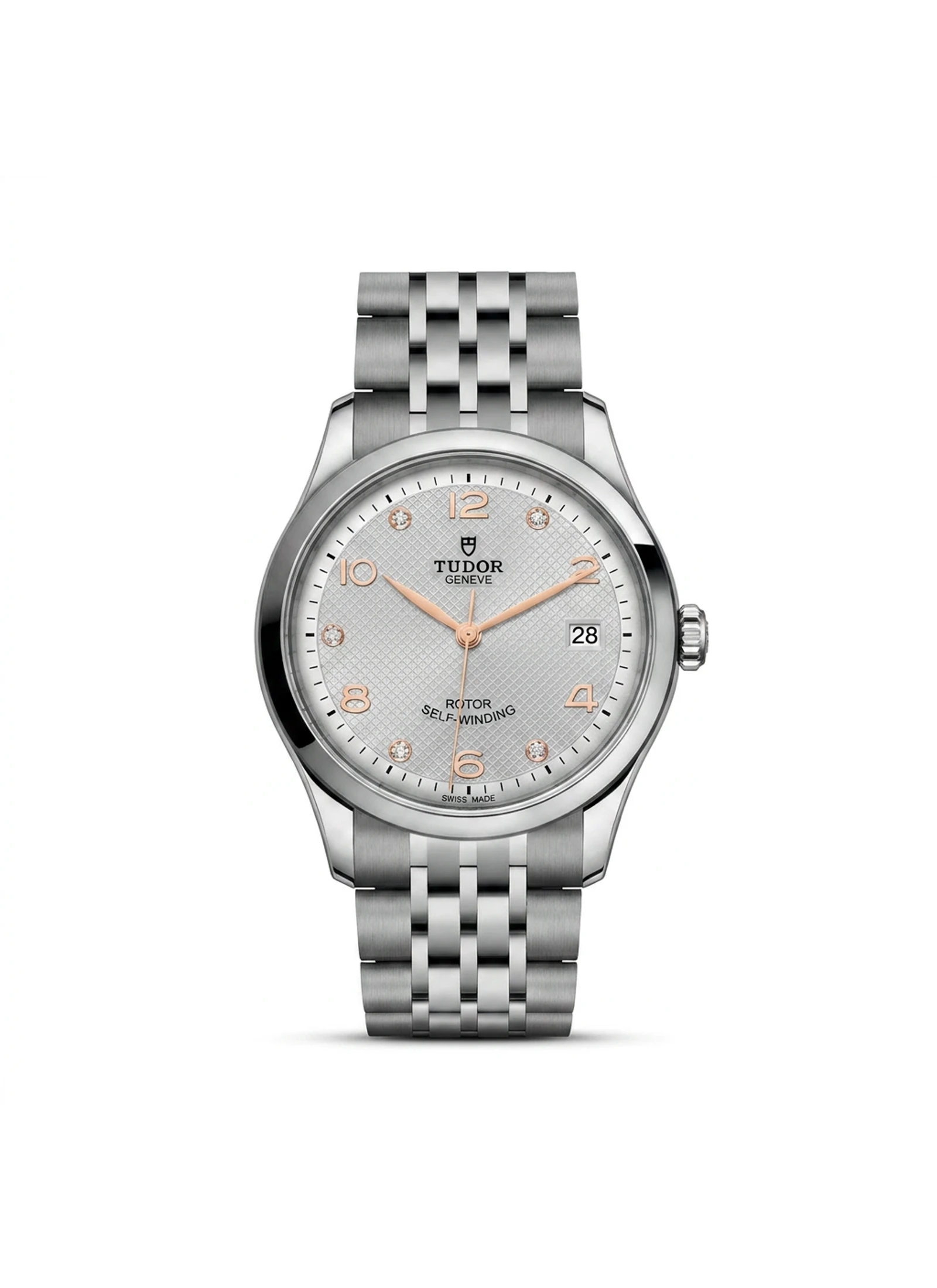 Tudor 1926 M91450-0003