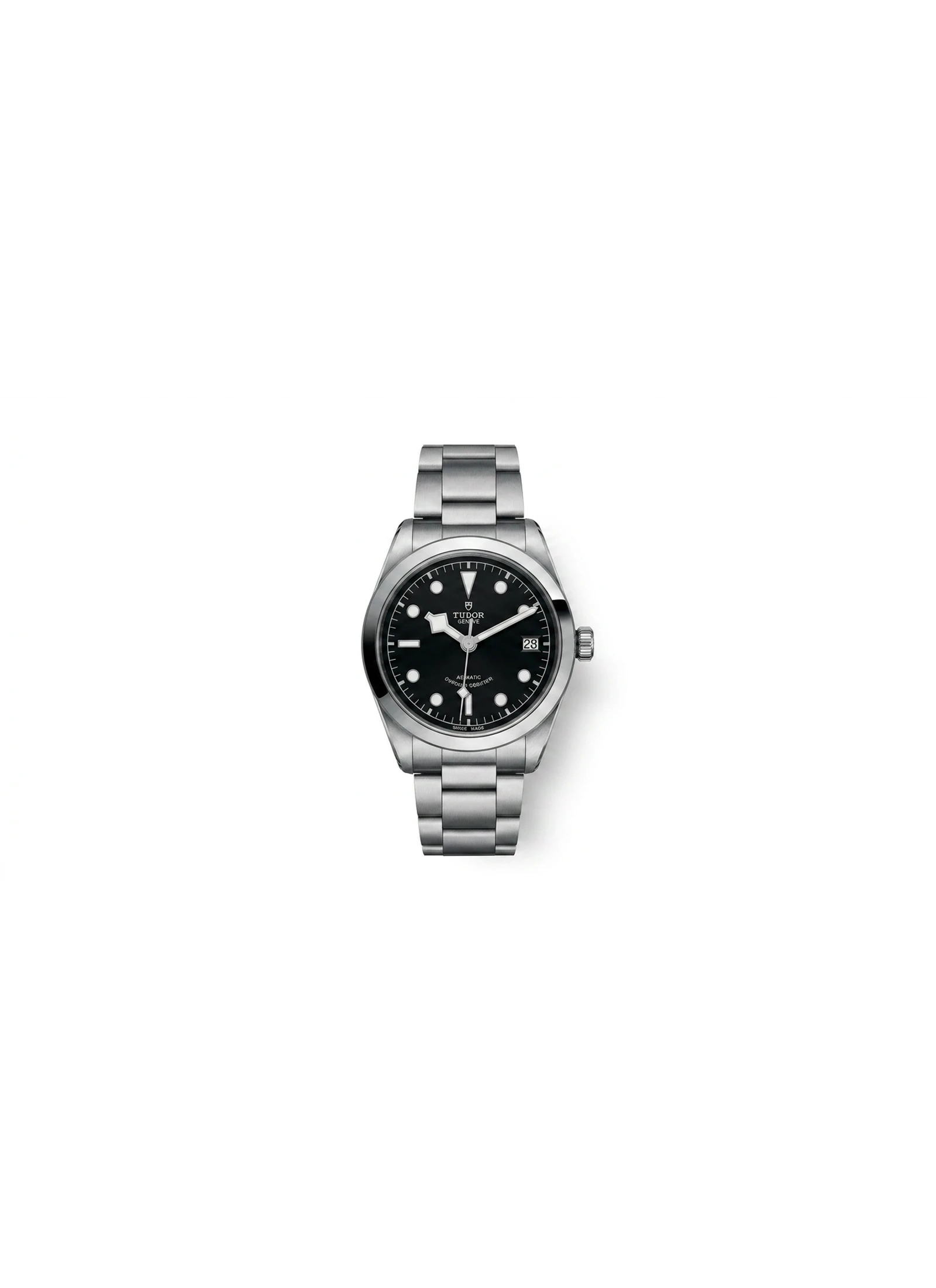Tudor Prince Oysterdate 72033