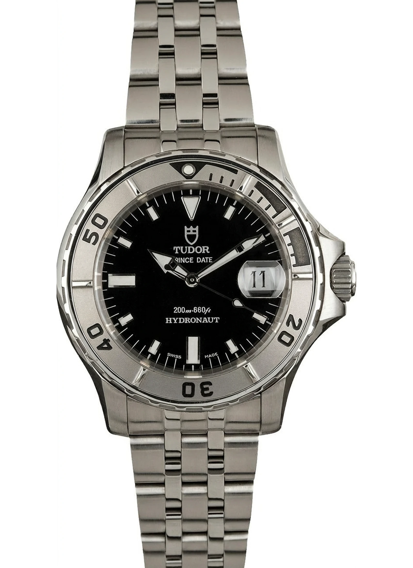 Tudor Mini Sub 73091