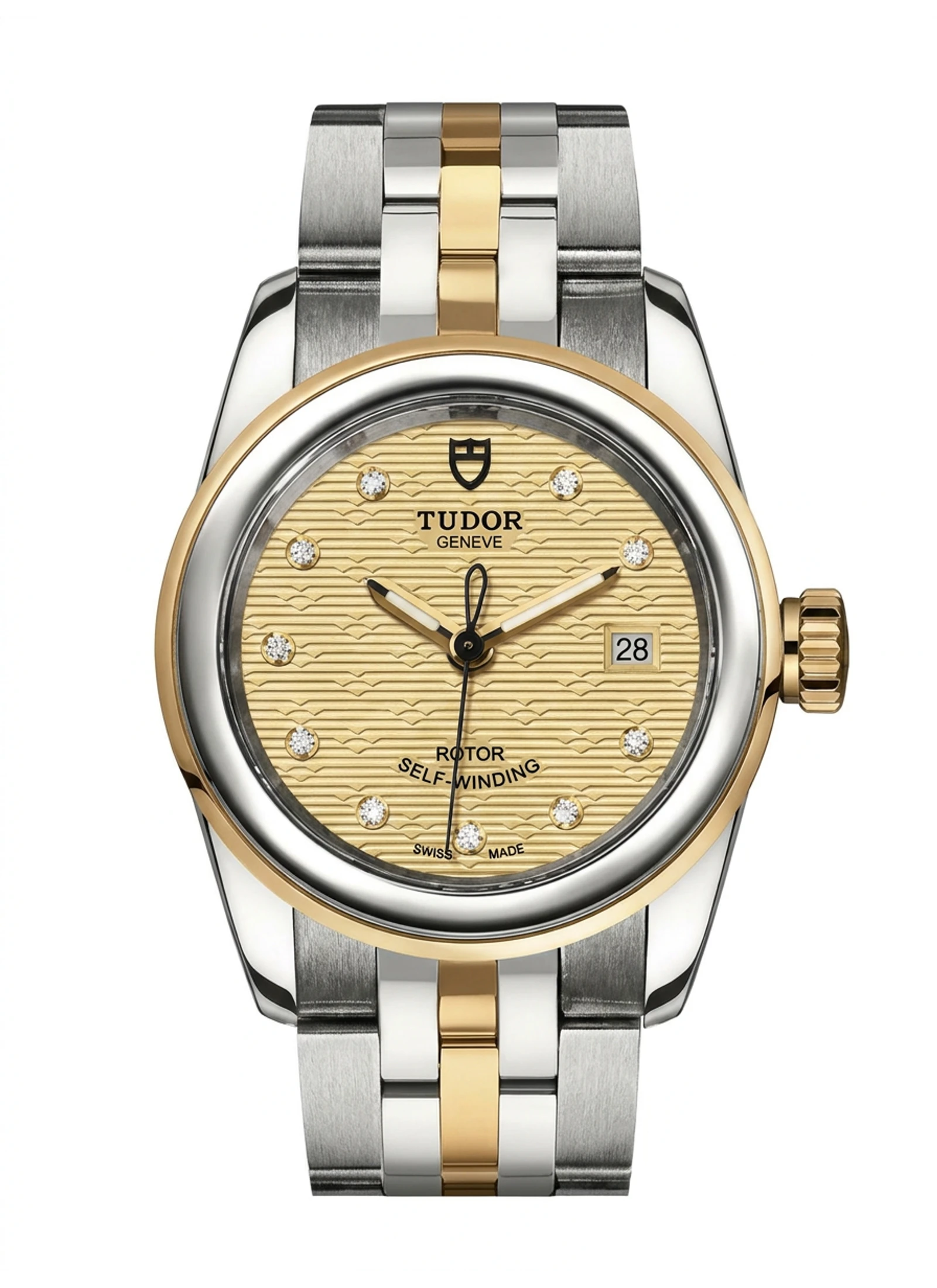 Tudor Glamour Date 51003