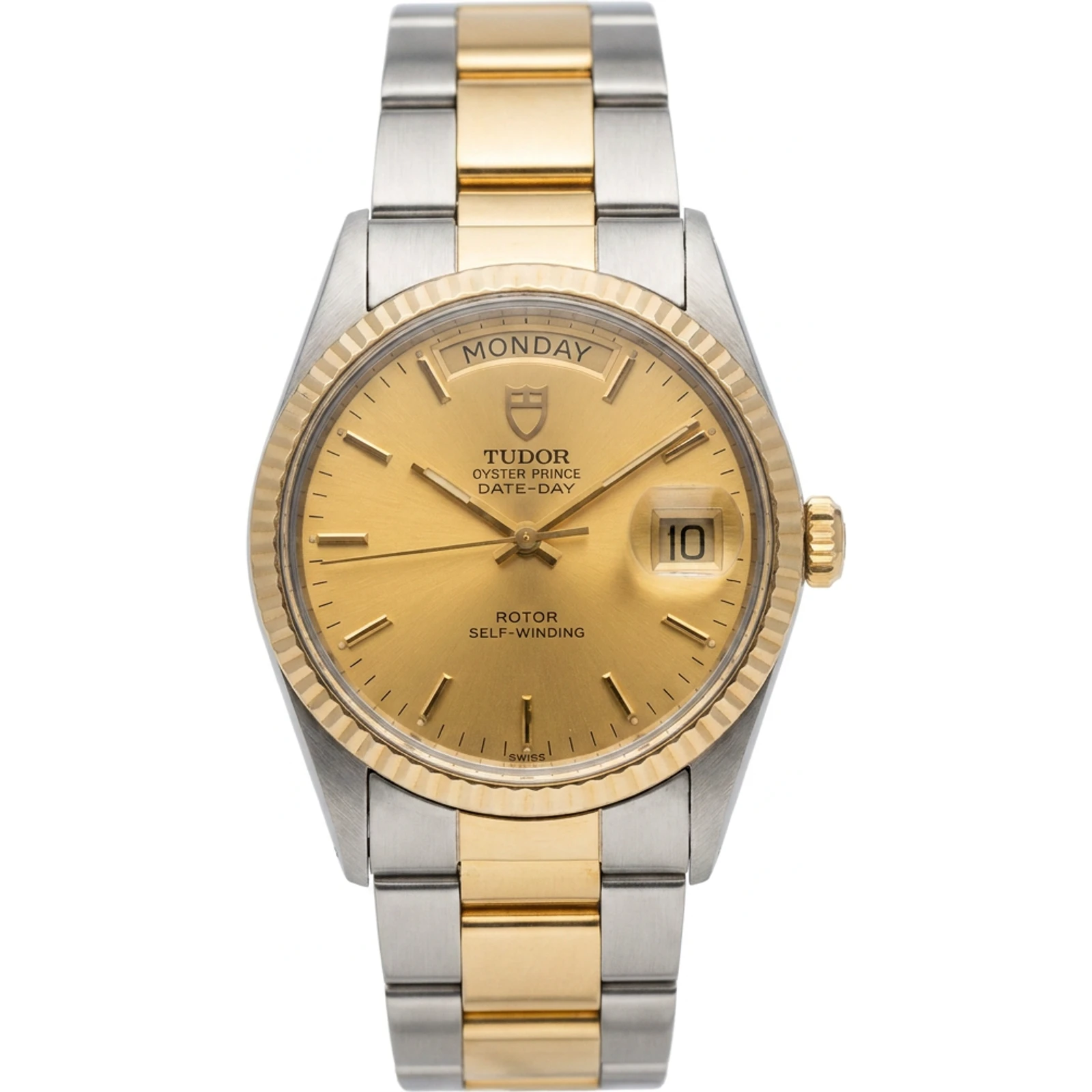 Tudor Prince Date Day 94613