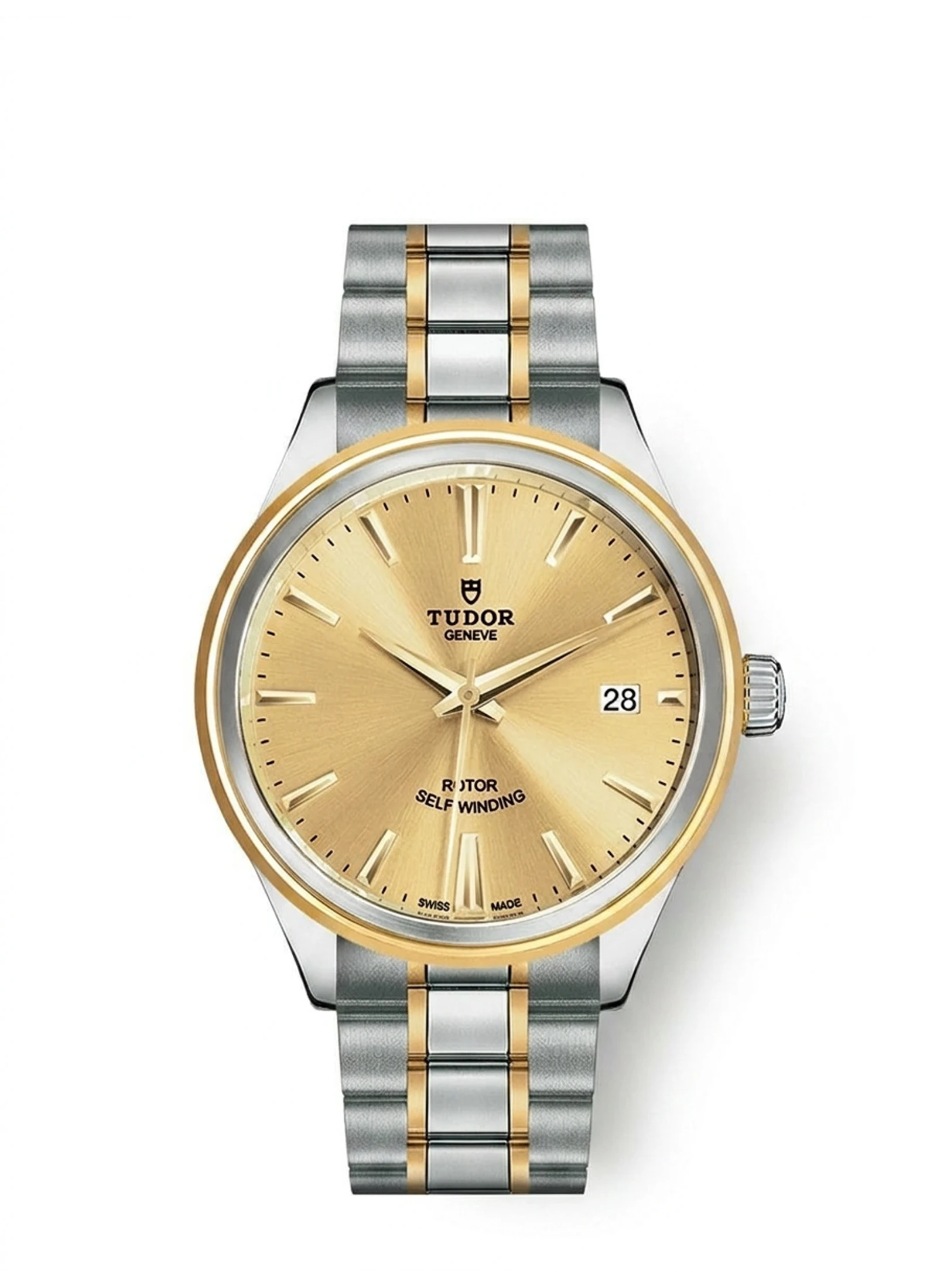 Tudor Style 12500-0002