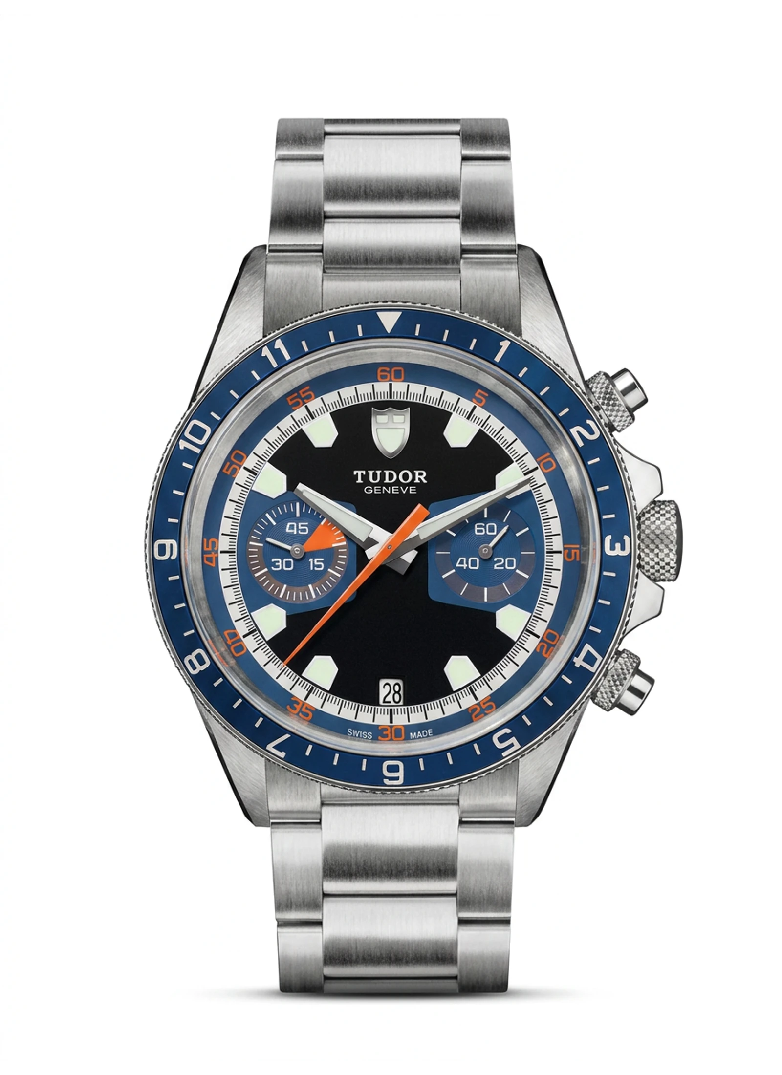 Tudor Heritage Chrono M70330N-0005