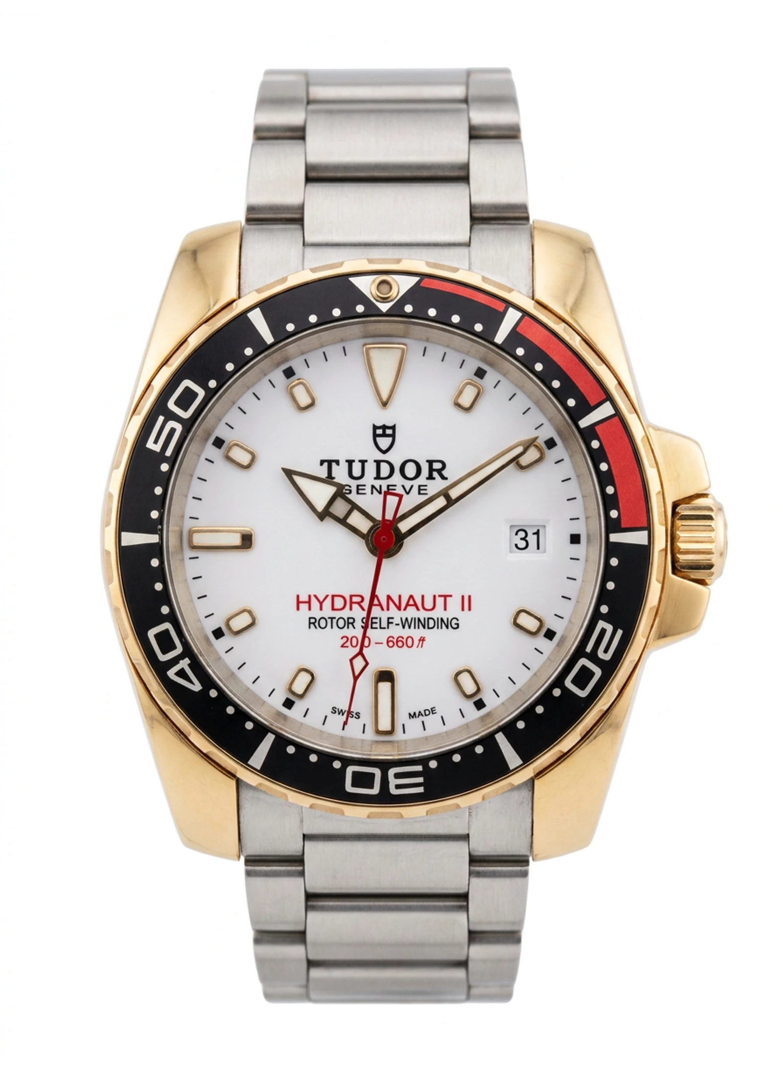 Tudor Heritage Chrono M70330N-0006