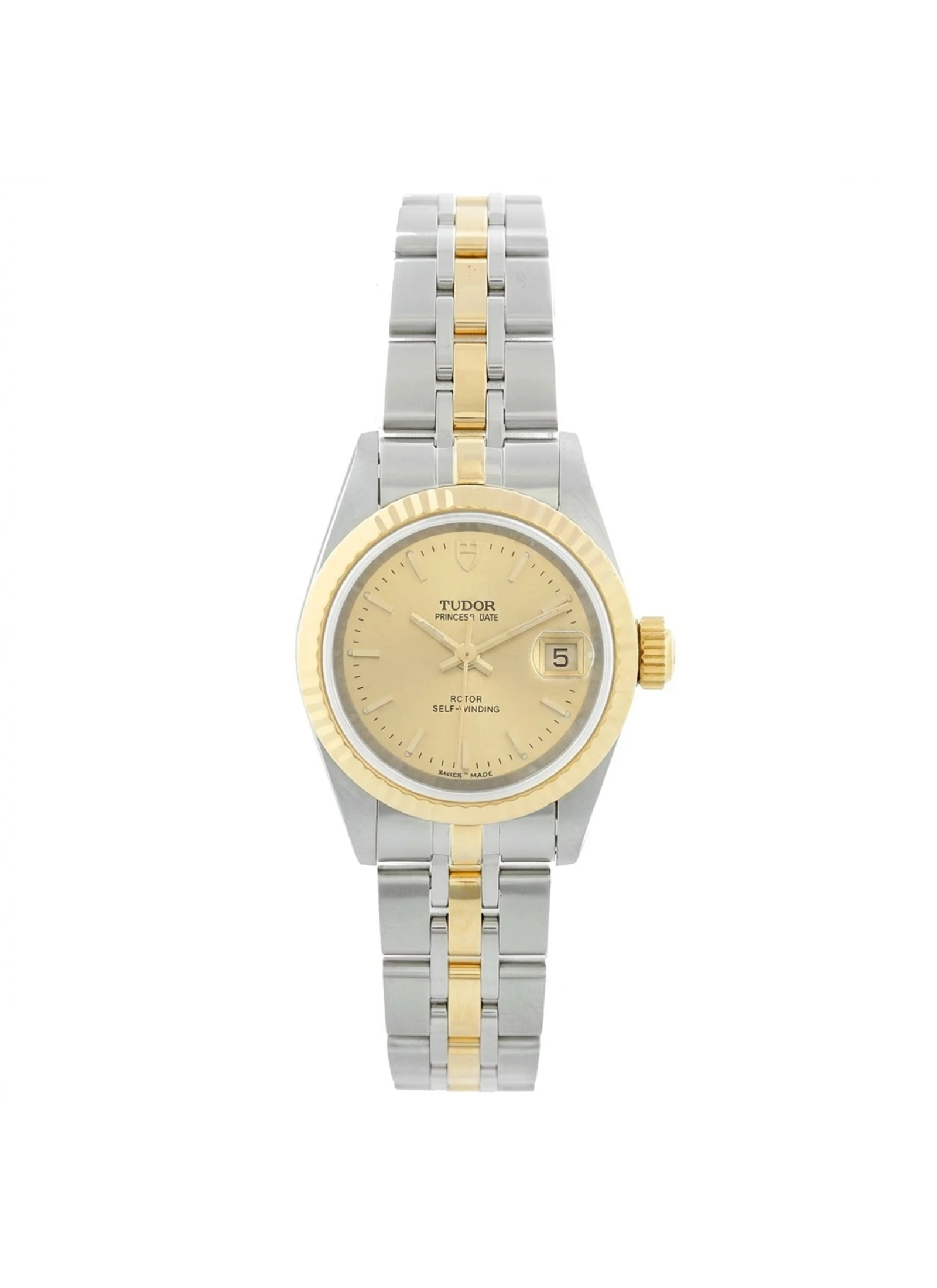 Tudor Prince Date 92413