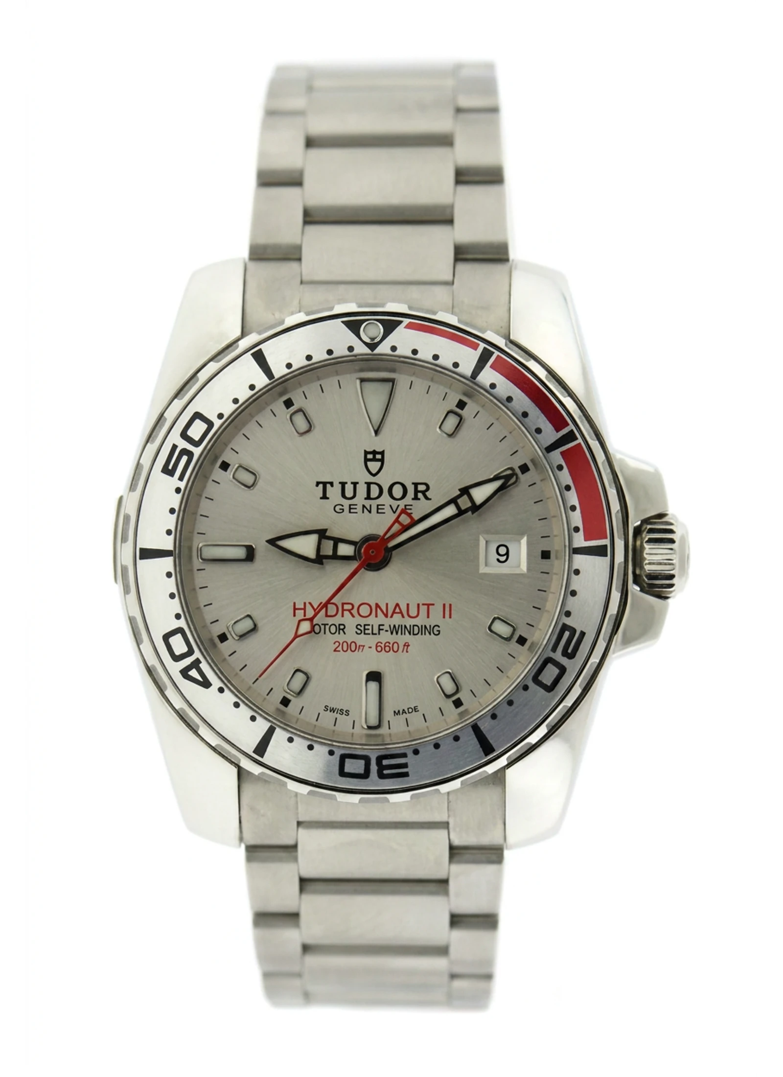 Tudor Hydronaut 20060N