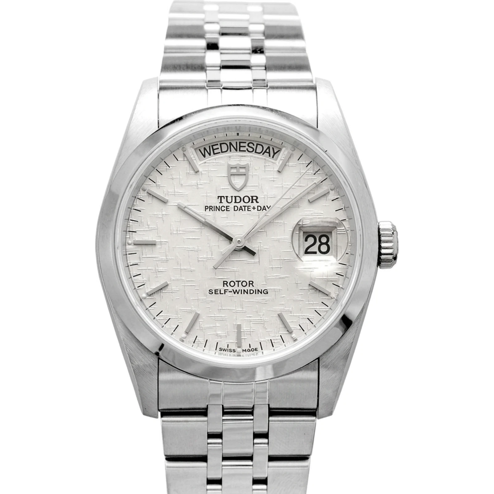 Tudor Prince Date Day 76200-0011