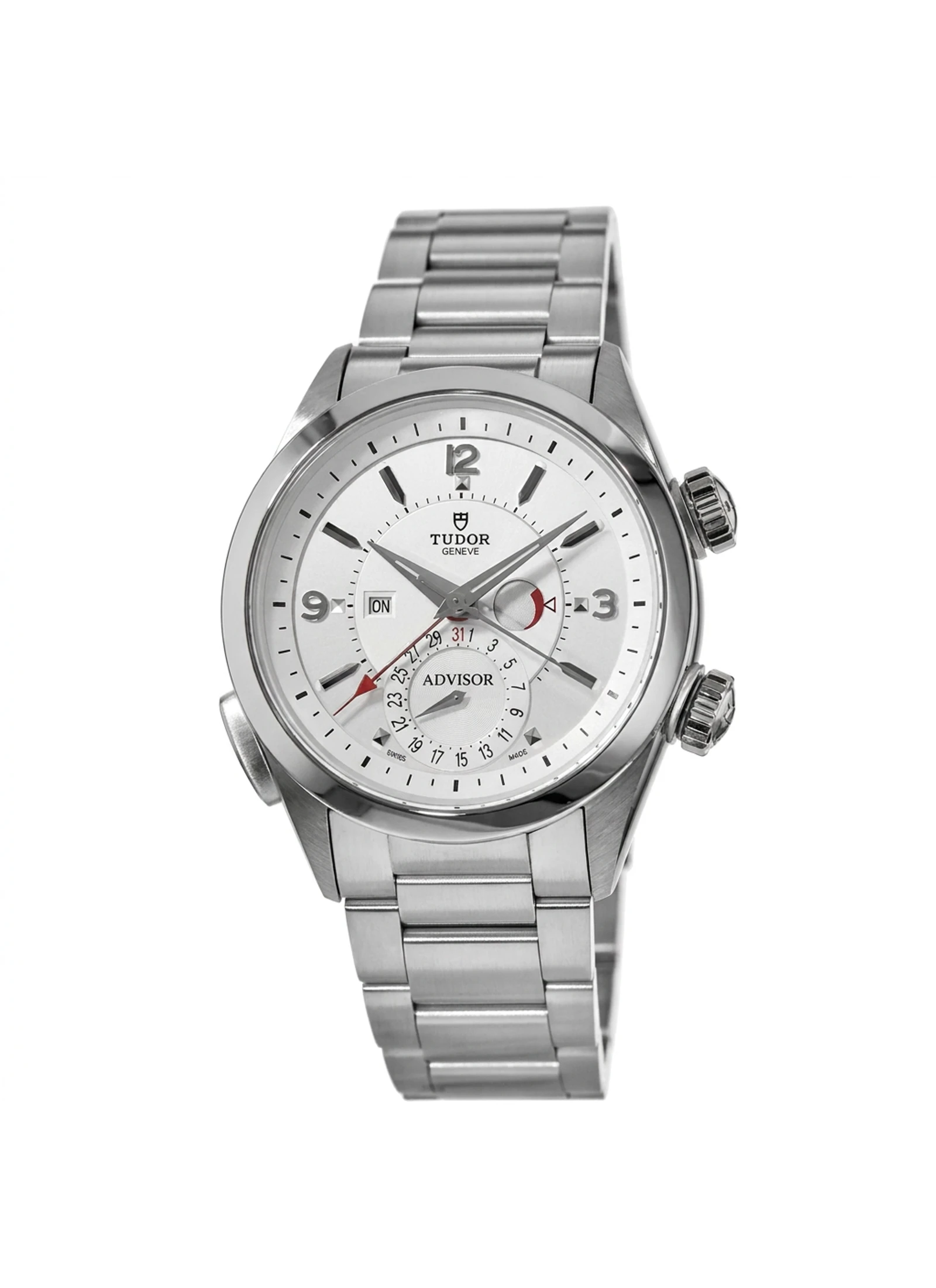 Tudor Heritage Advisor M79620T-0001