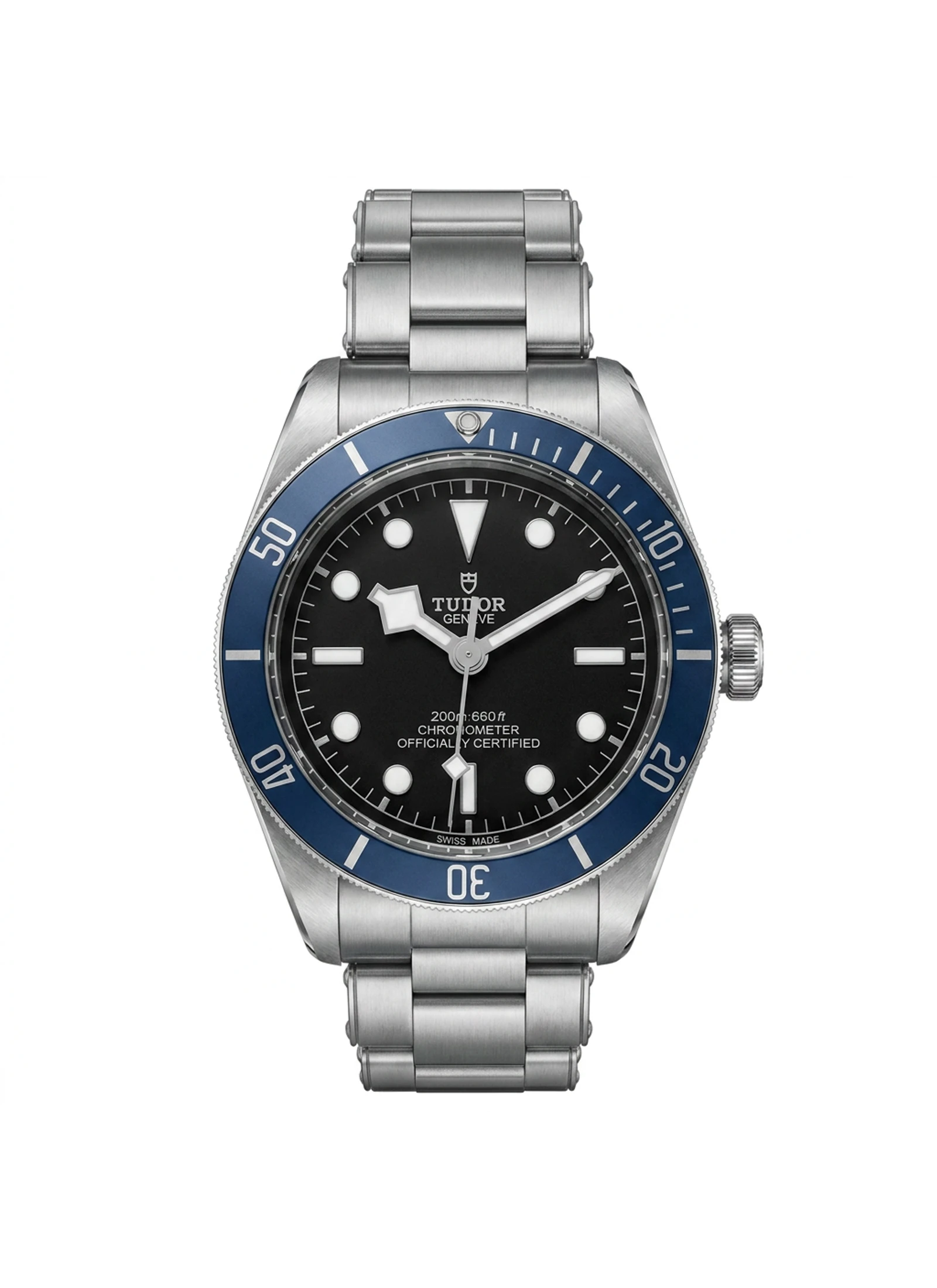 Tudor Black Bay M79230B