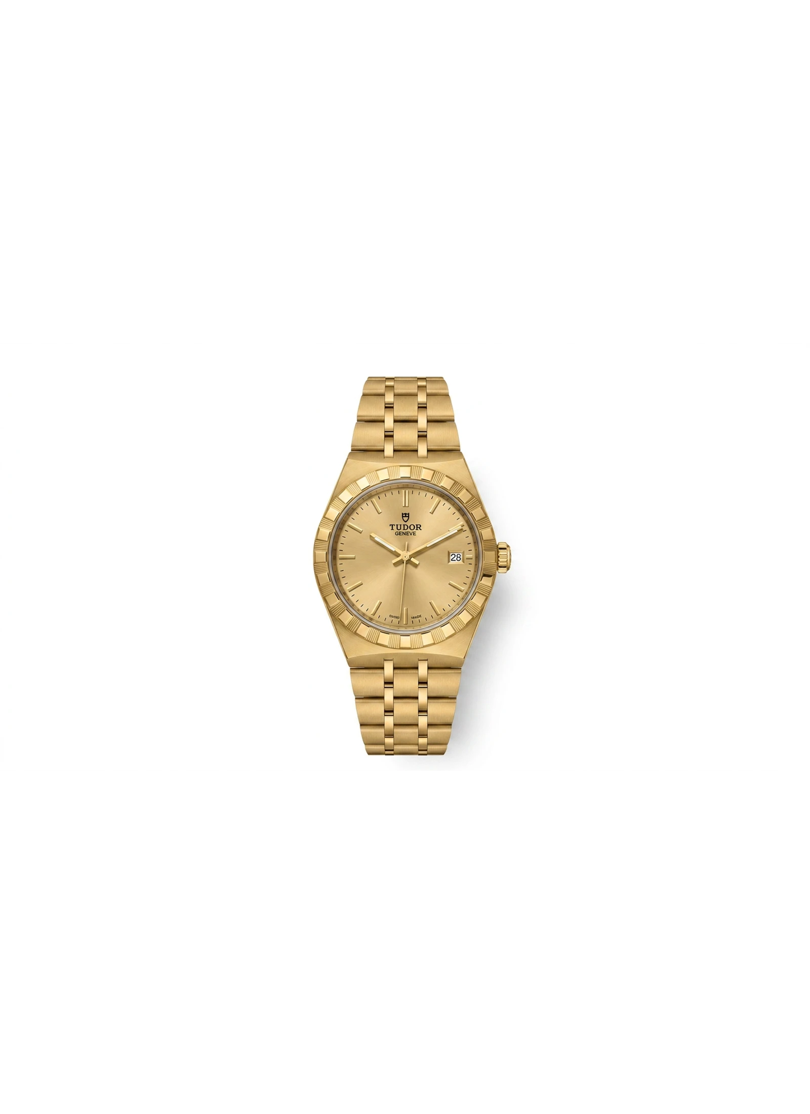 Tudor Prince Oysterdate 92313