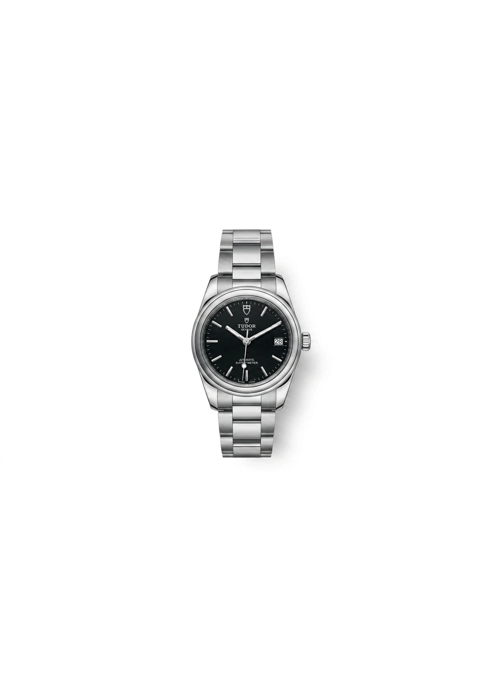 Tudor Prince Oysterdate 92413N