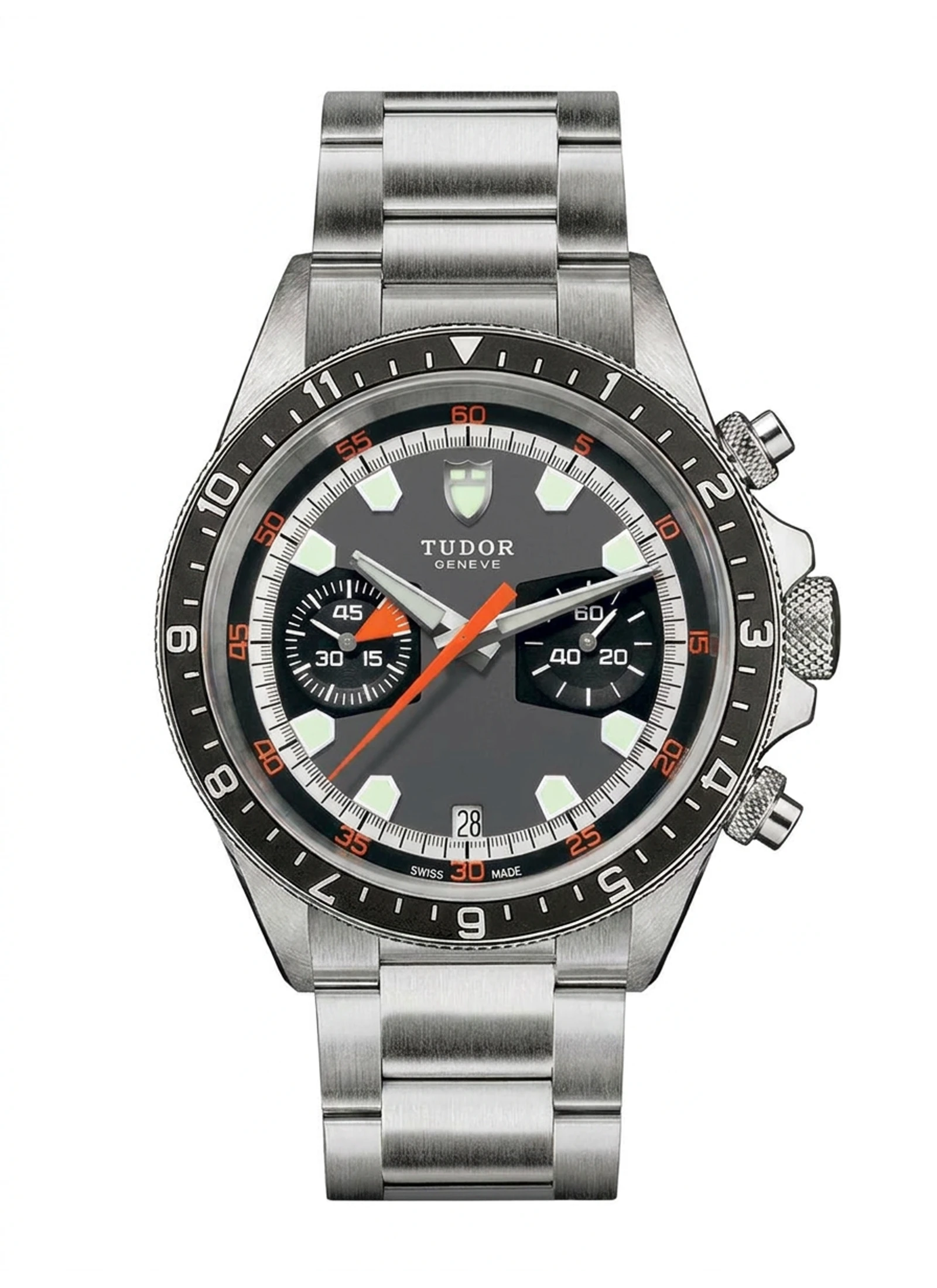 Tudor Heritage Chrono 70330N-0006
