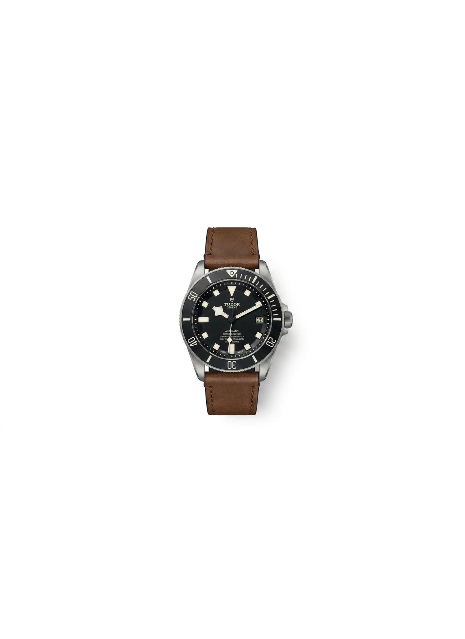 Tudor Black Bay Chrono S&G M79363N-0003