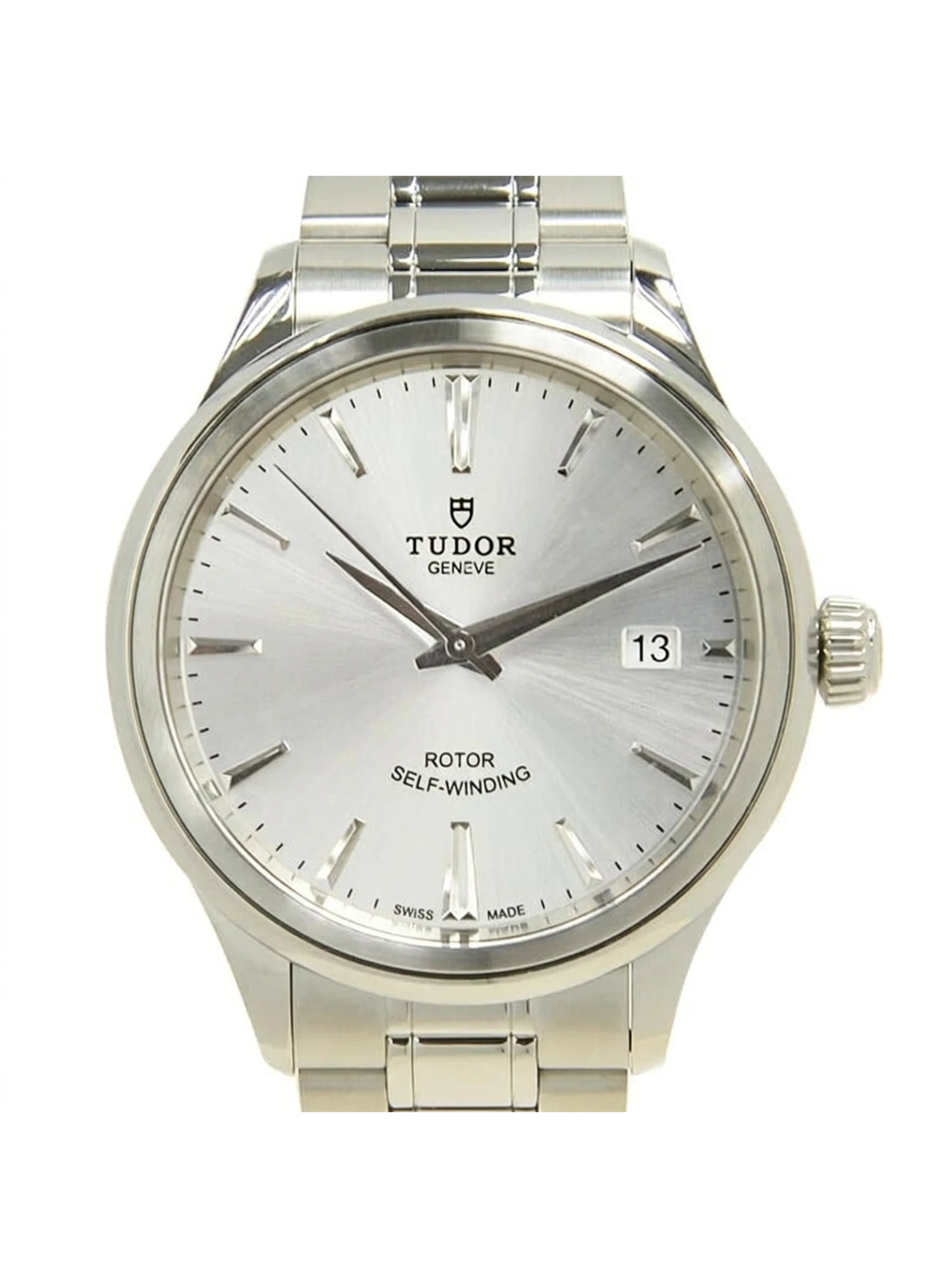 Tudor Style 12313