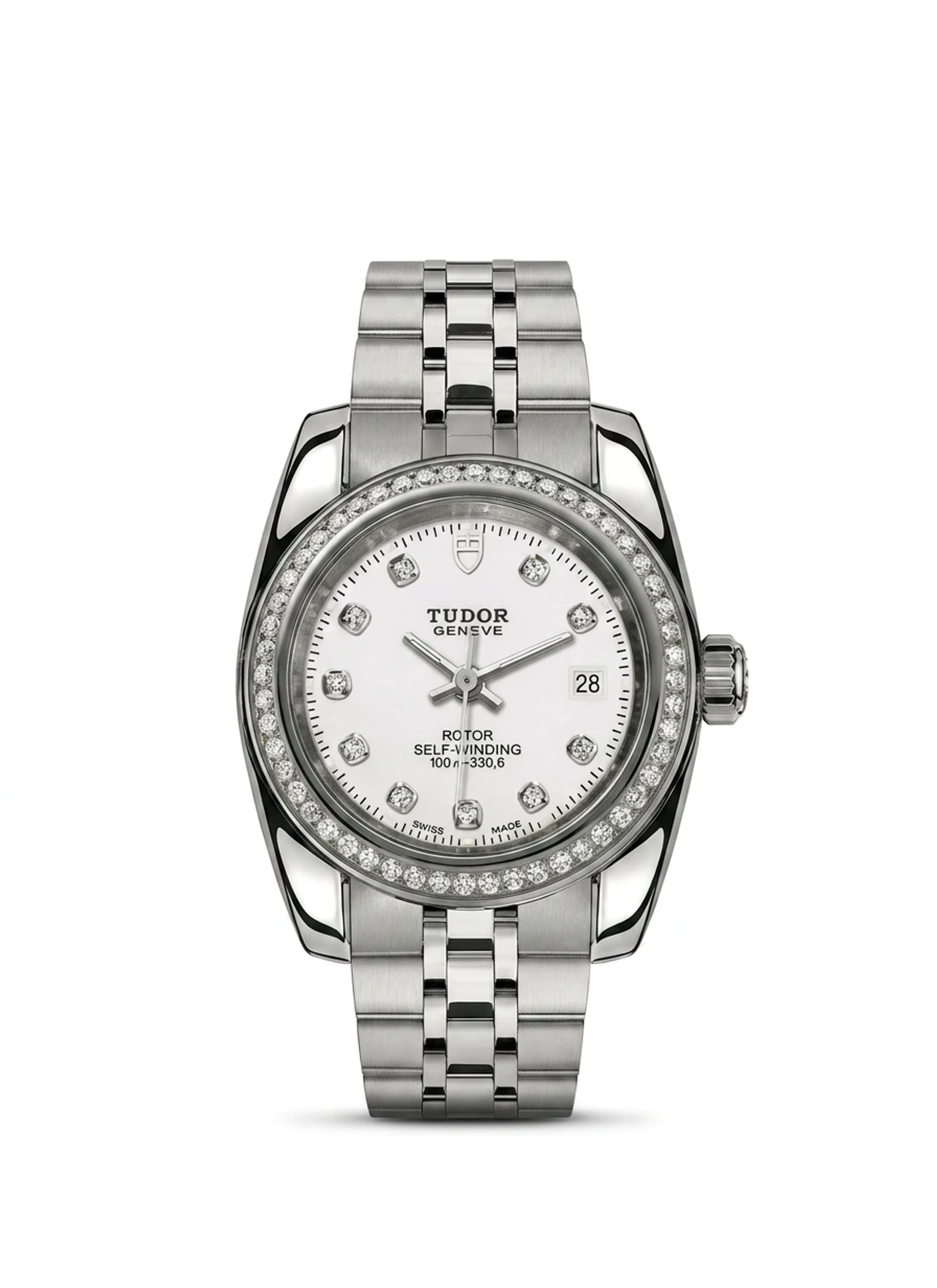 Tudor Classic 22020