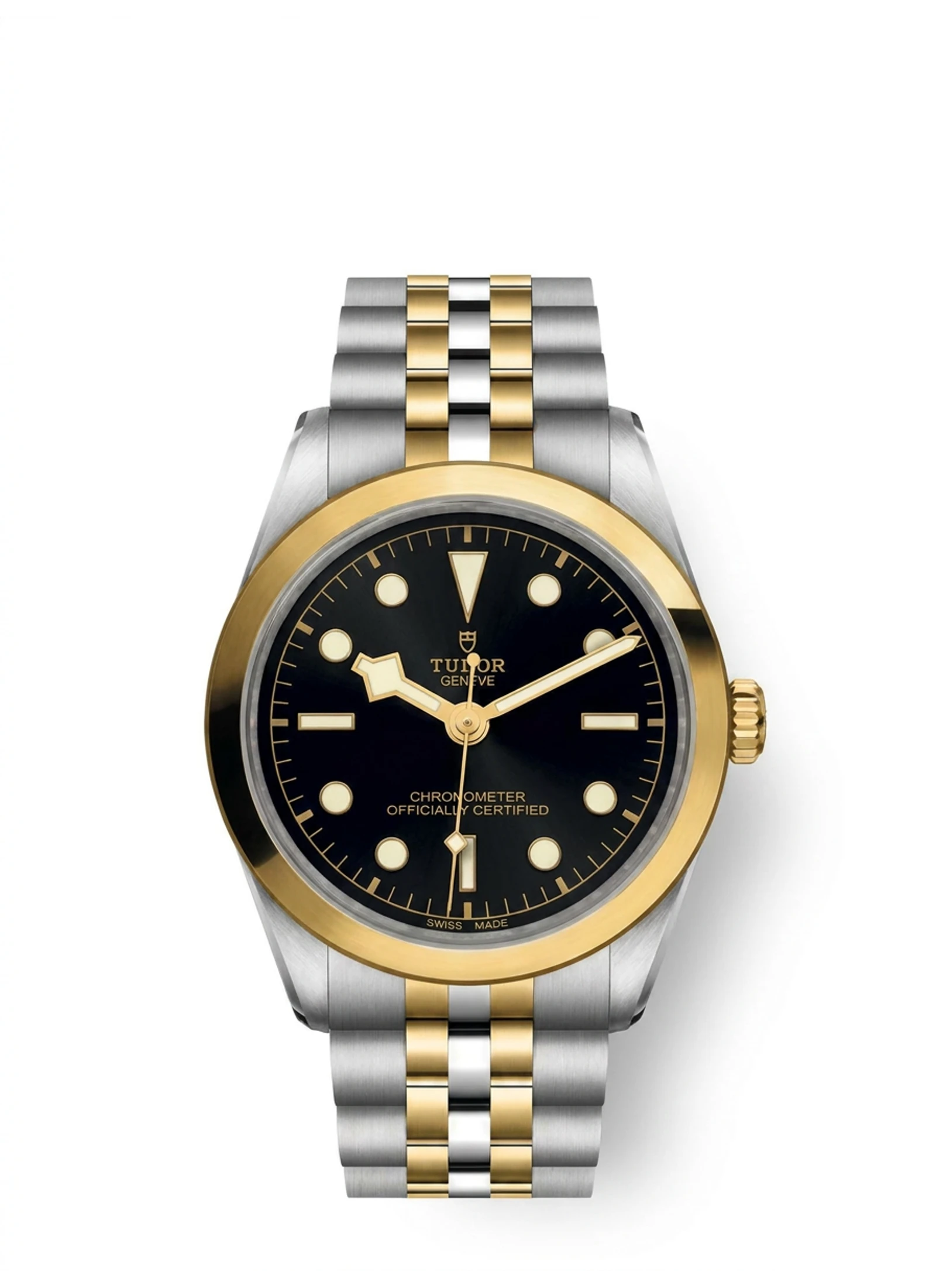 Tudor Black Bay 36 S&g 79643