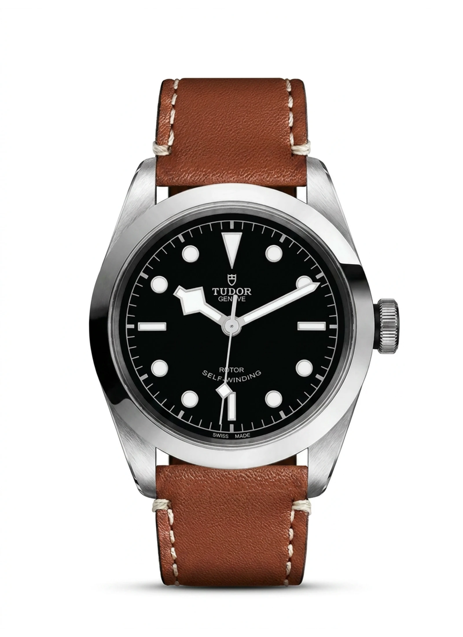 Tudor Black Bay 41 79540-0003
