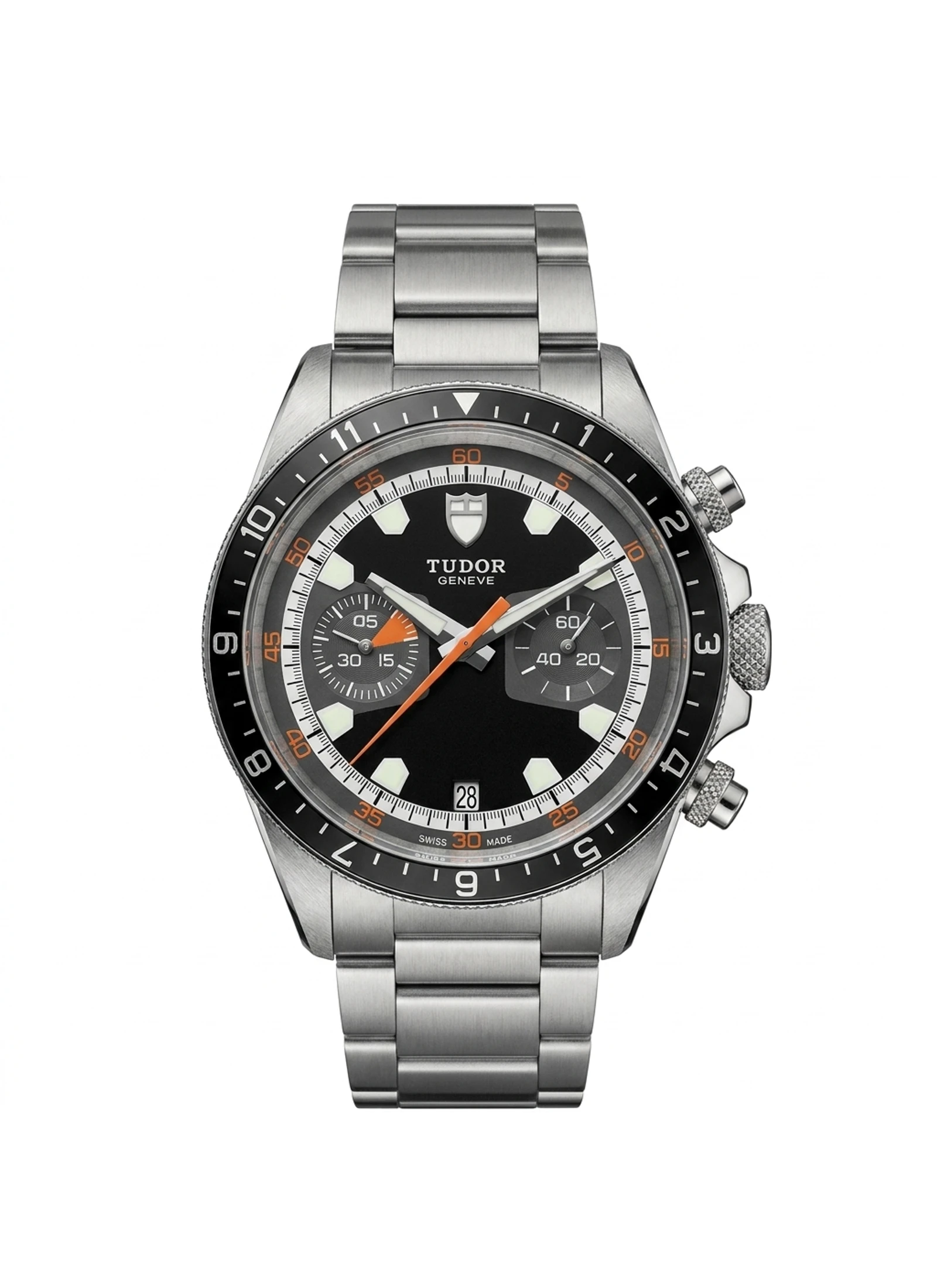 Tudor Heritage Chrono M70330N-0002