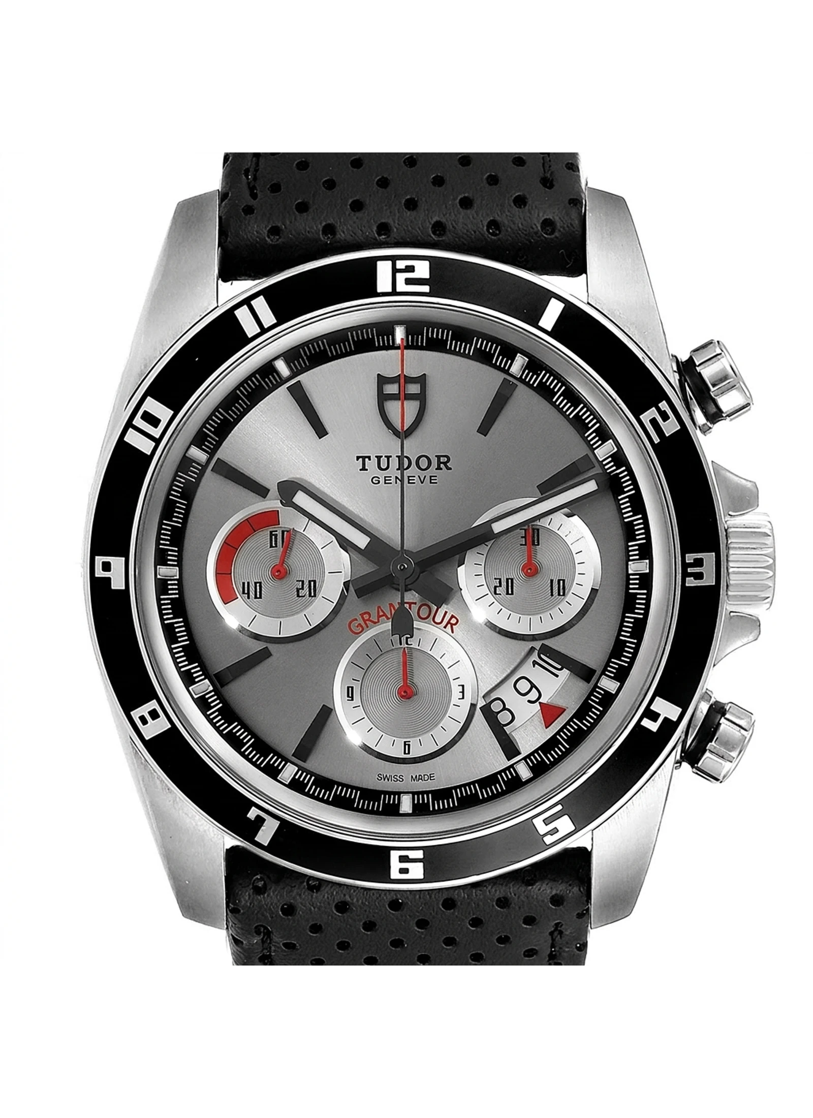 Tudor Grantour Chrono 20530N