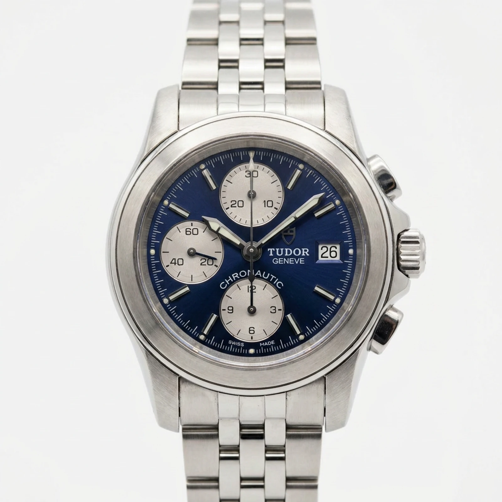 Tudor Chronautic 79390