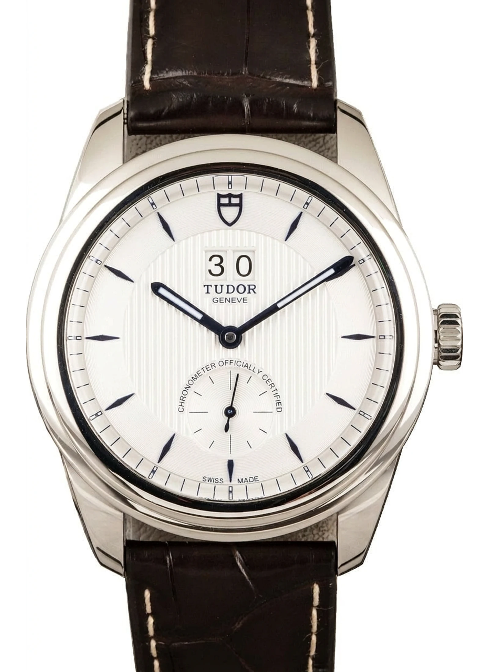 Tudor Glamour Double Date 57003