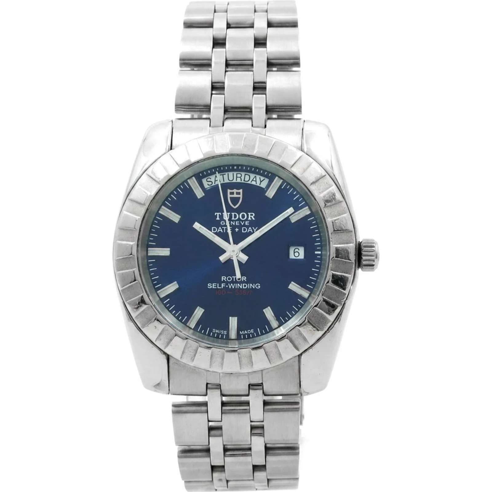 Tudor Prince Date 7914