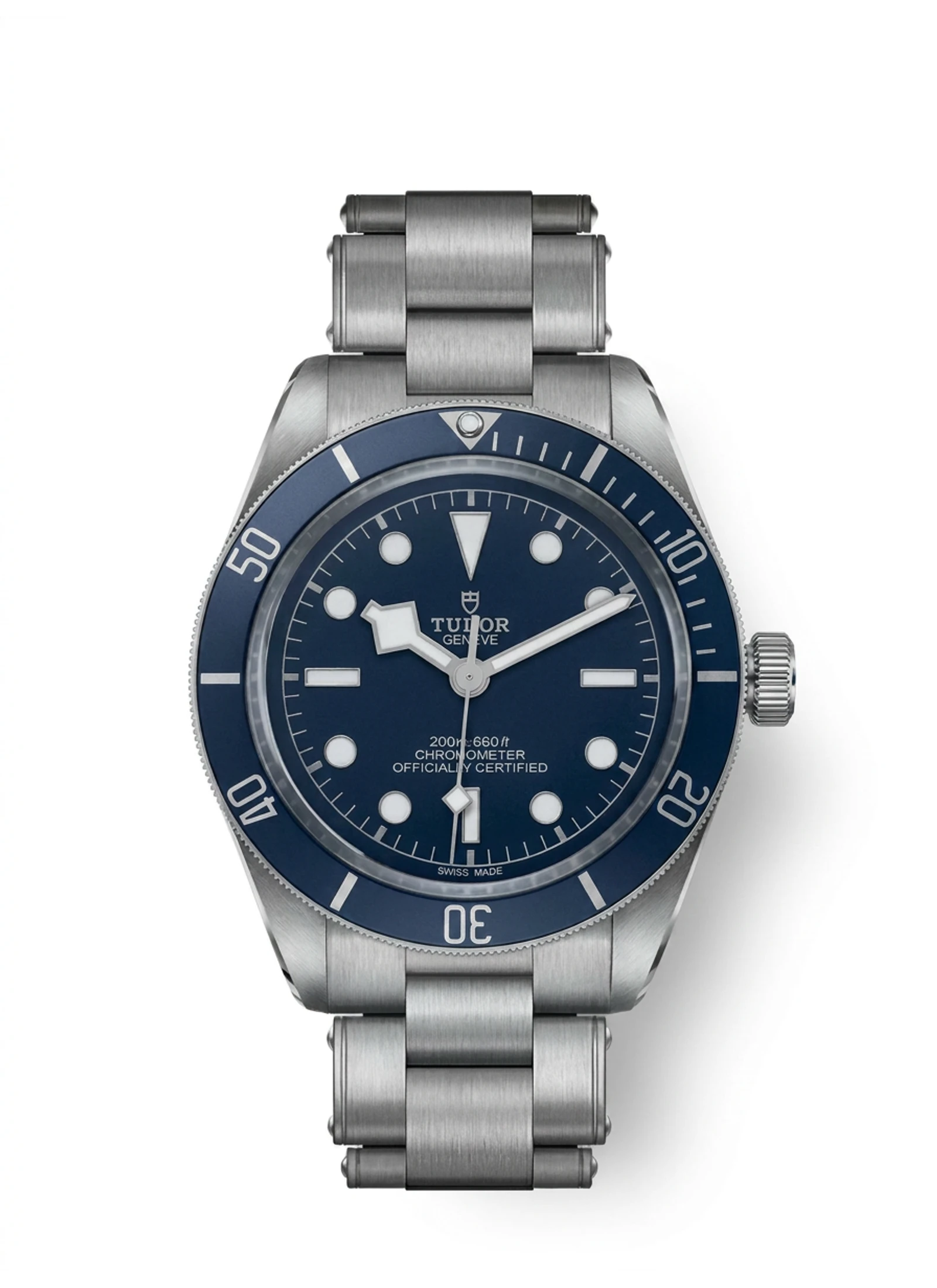 Tudor Black Bay Fifty-Eight