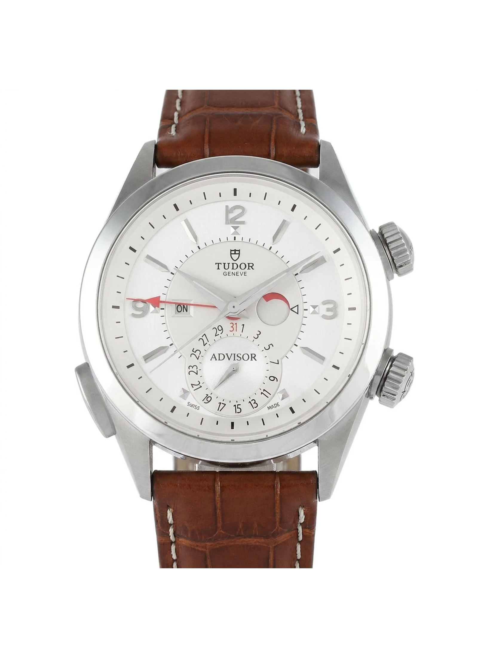 Tudor Heritage Advisor 79620T