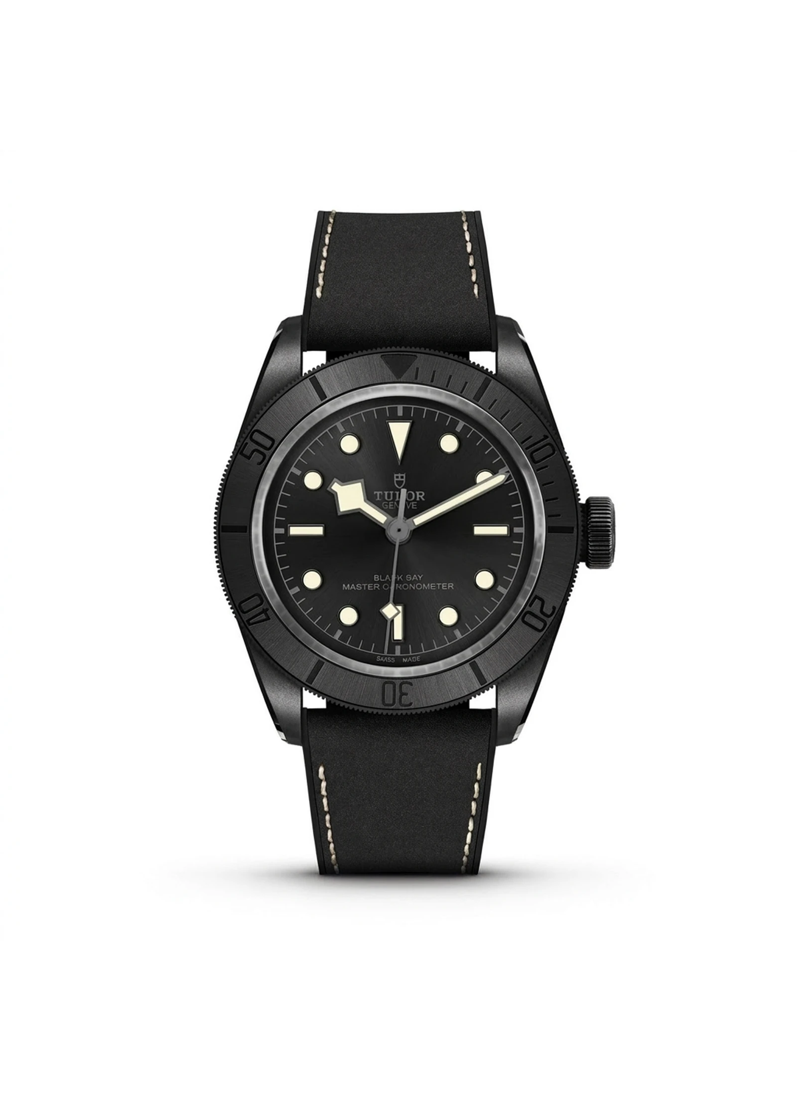 Tudor Black Bay 79210CNU-0001