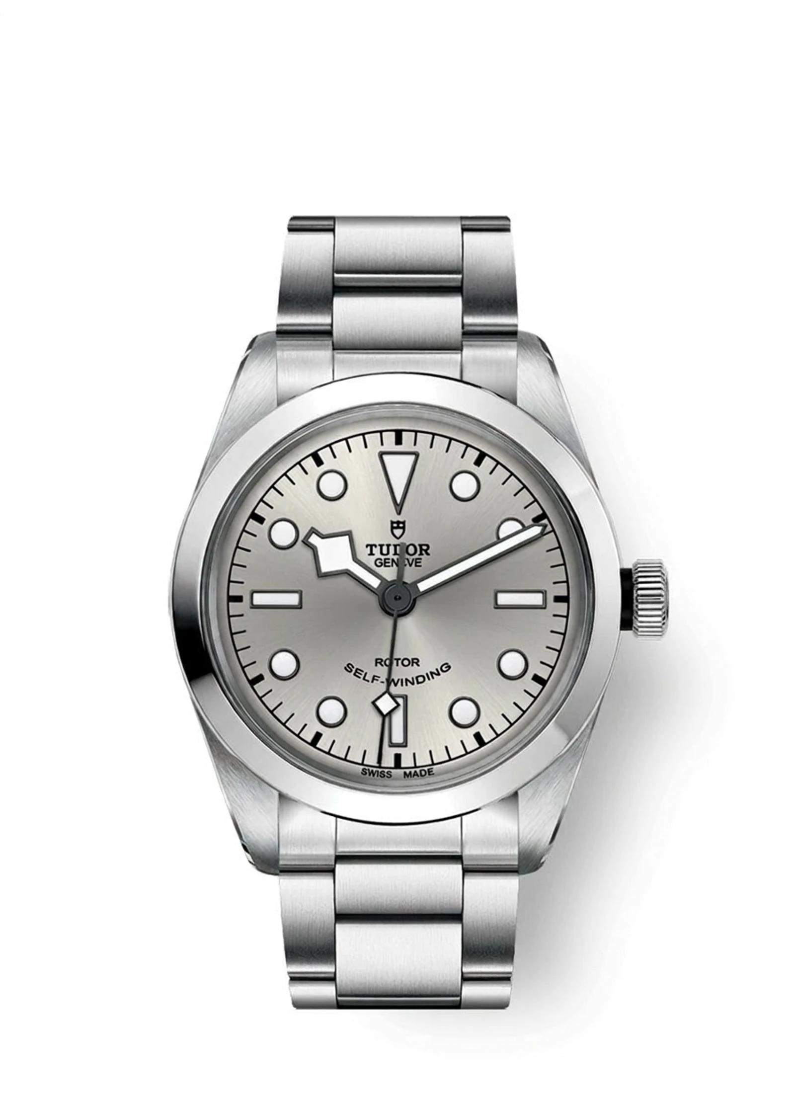 Tudor Black Bay 36 79500-0016