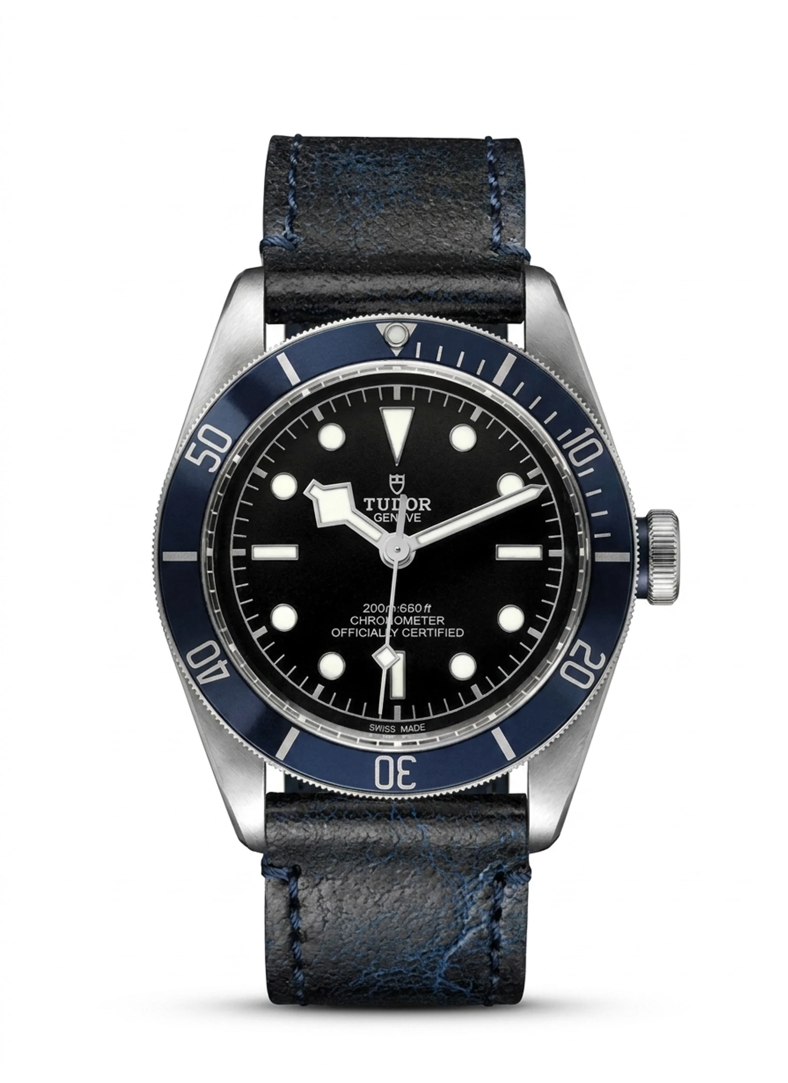 Tudor Black Bay M79230B-0002