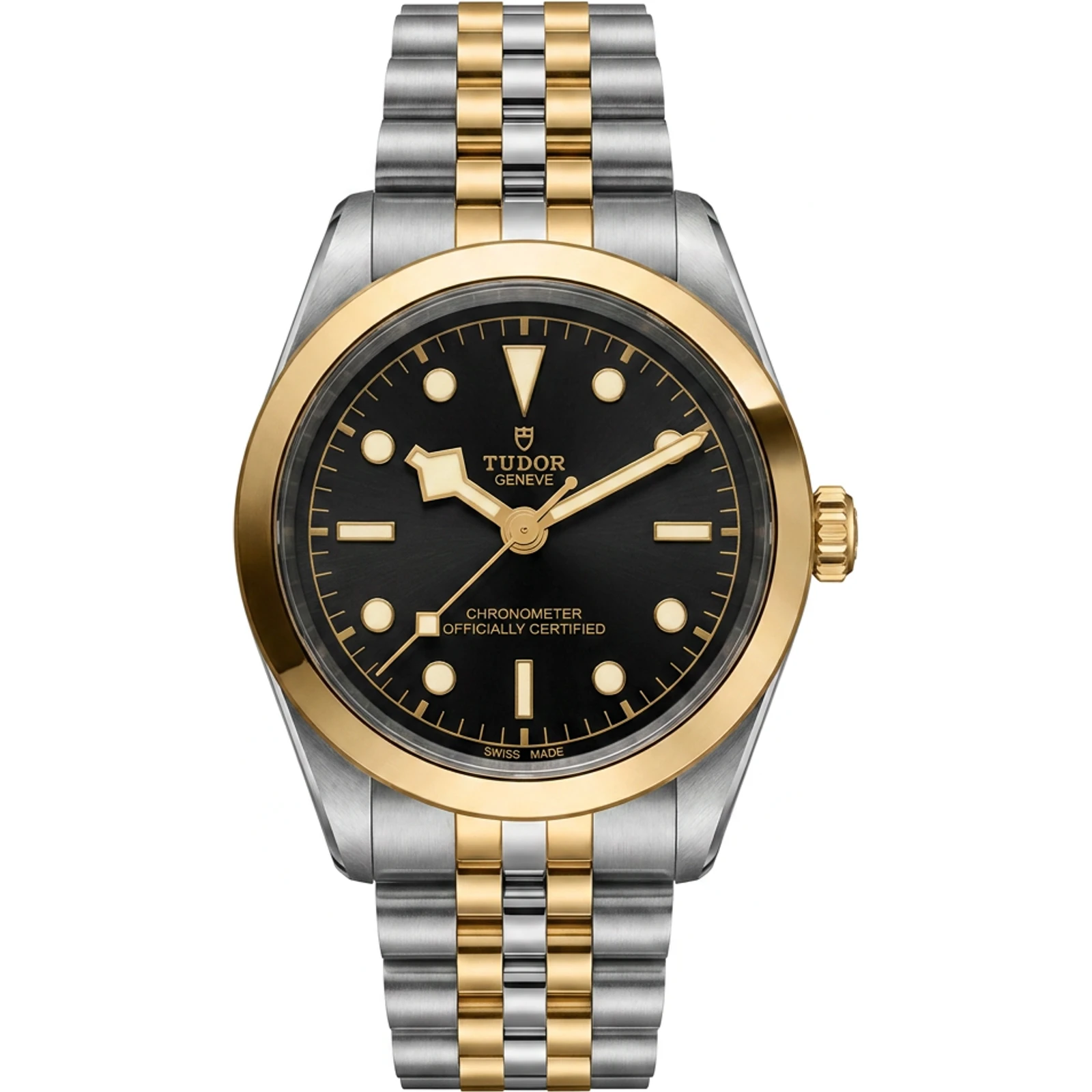 Tudor Black Bay S&G M79683-0001