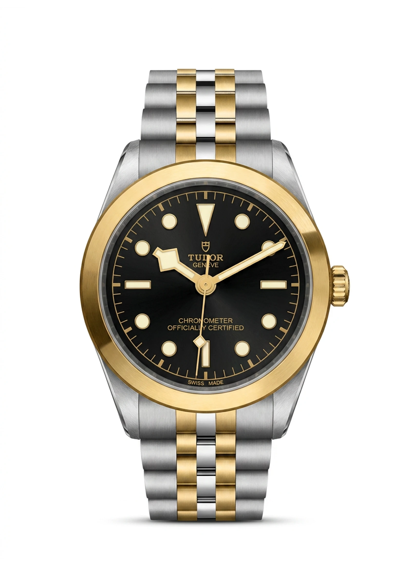 Tudor Black Bay 79663