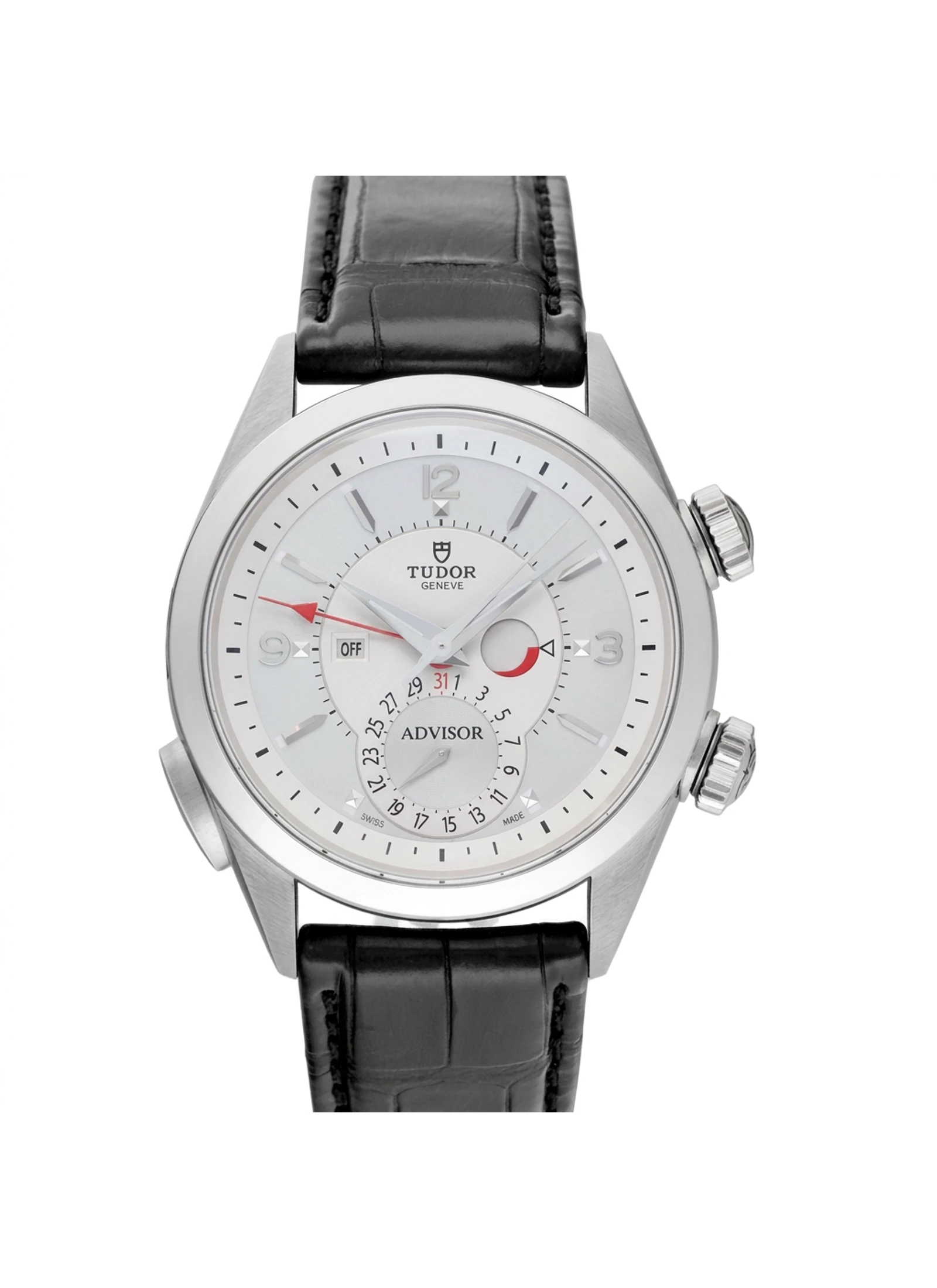 Tudor Heritage Advisor M79620T-0003