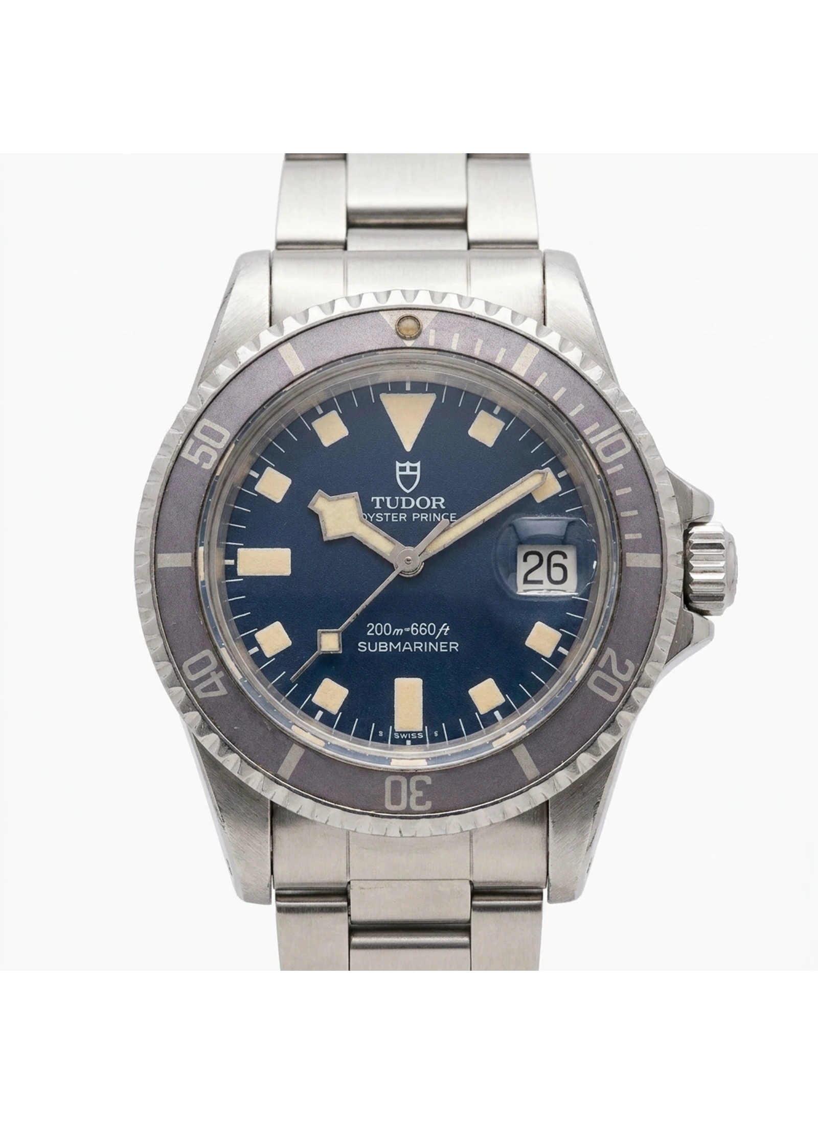 Tudor Submariner 9411